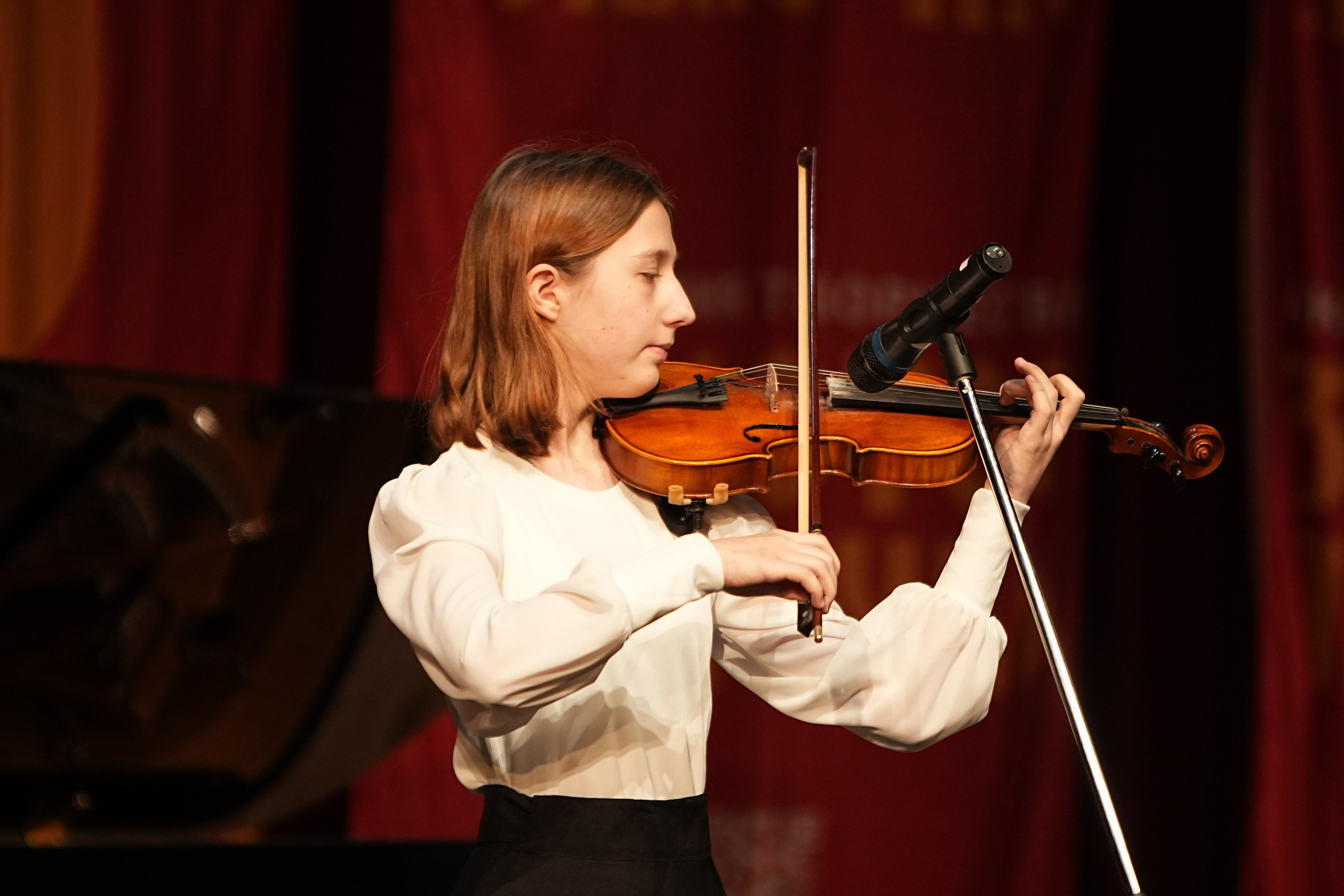 16 февраля, блок 2, г. Москва. Золотое яблочко