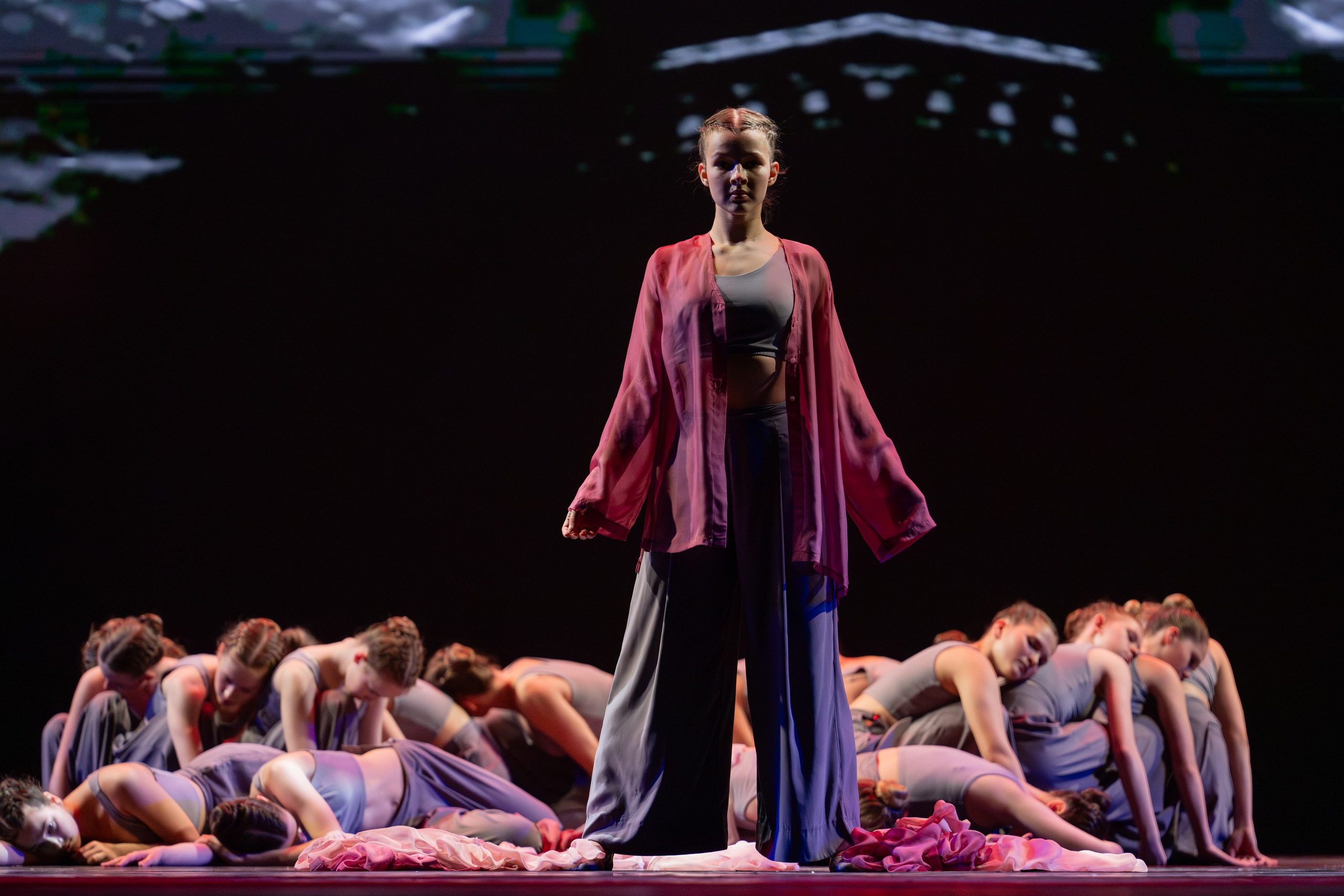 16 мая, г. Москва, Кремль, Концерт. Золотое яблочко