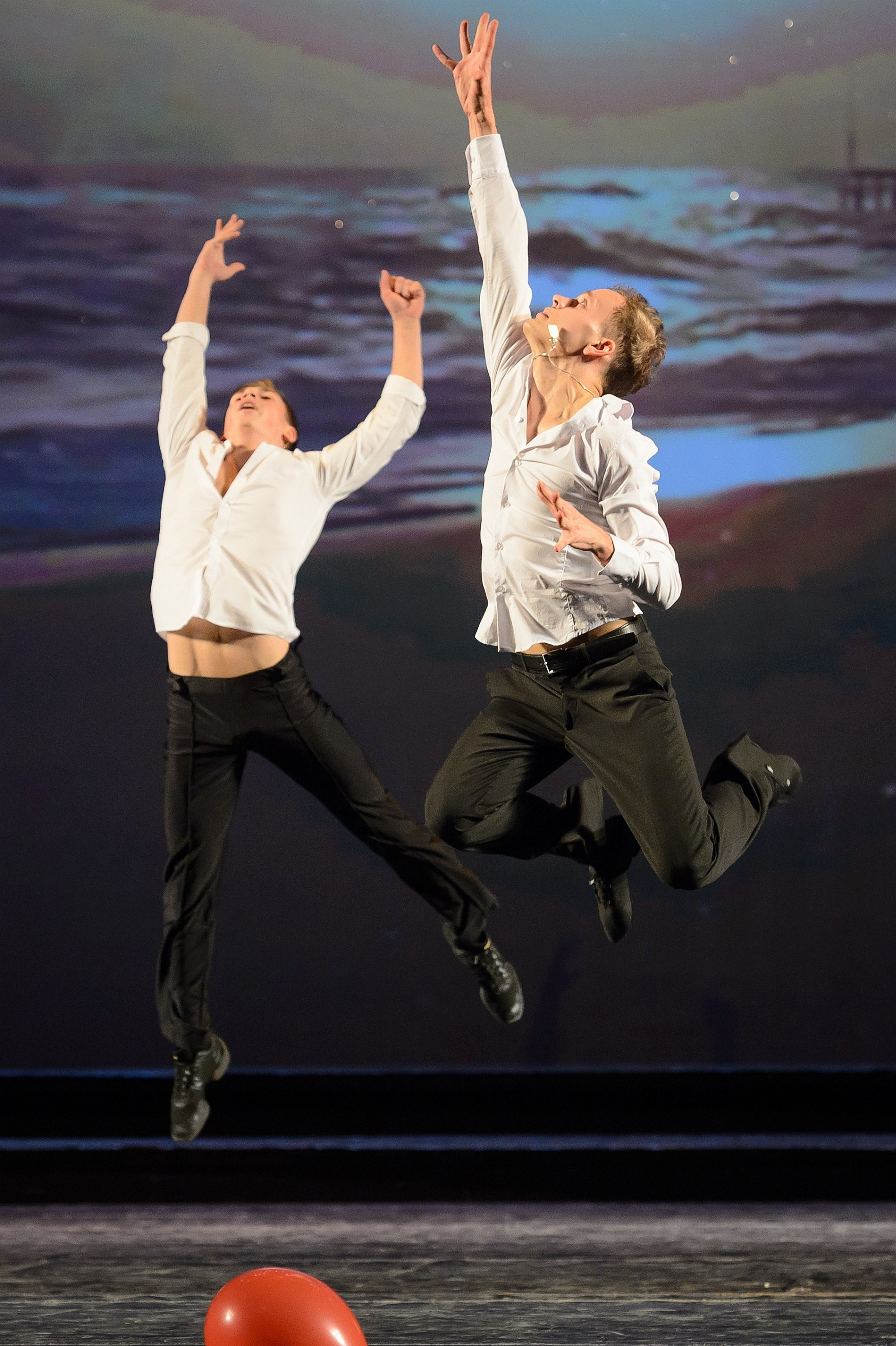 23 мая, концерт 5 лет, БКЗ. Золотое яблочко