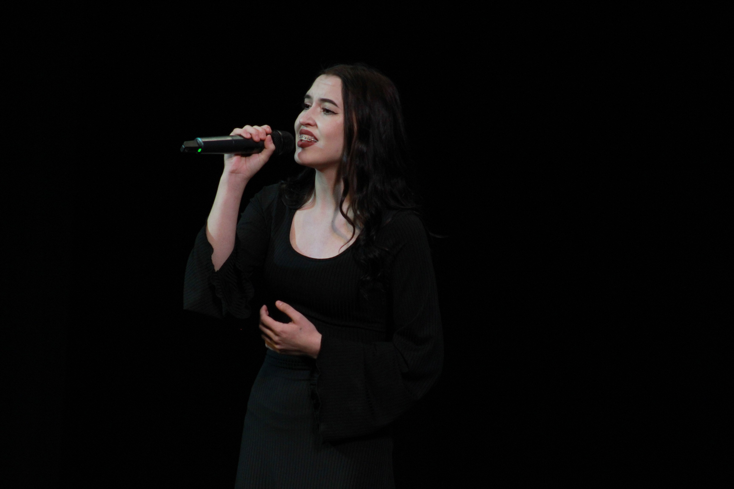 15 декабря, г. Архангельск. Золотое яблочко