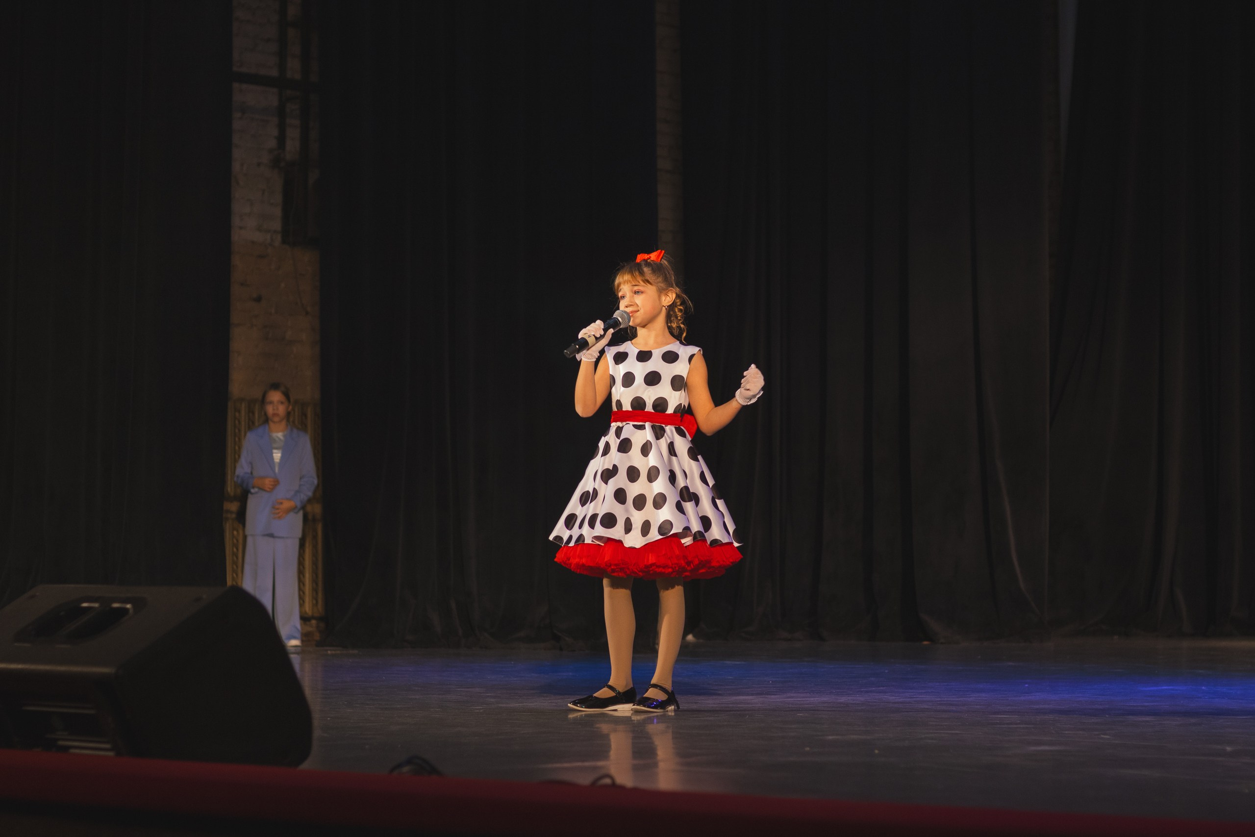 16 ноября, г. Уфа. Золотое яблочко