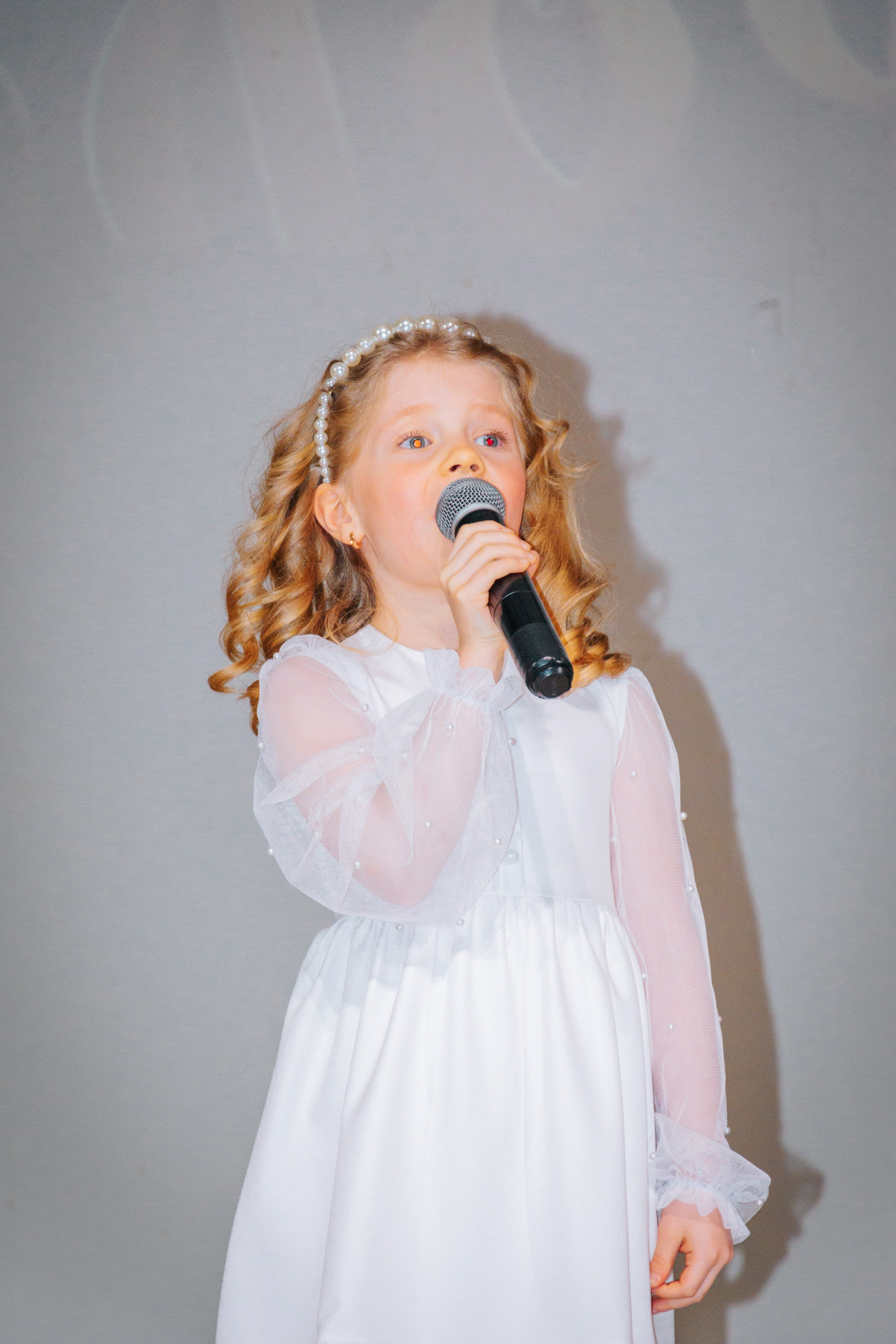 16 марта, г. Суздаль. Золотое яблочко