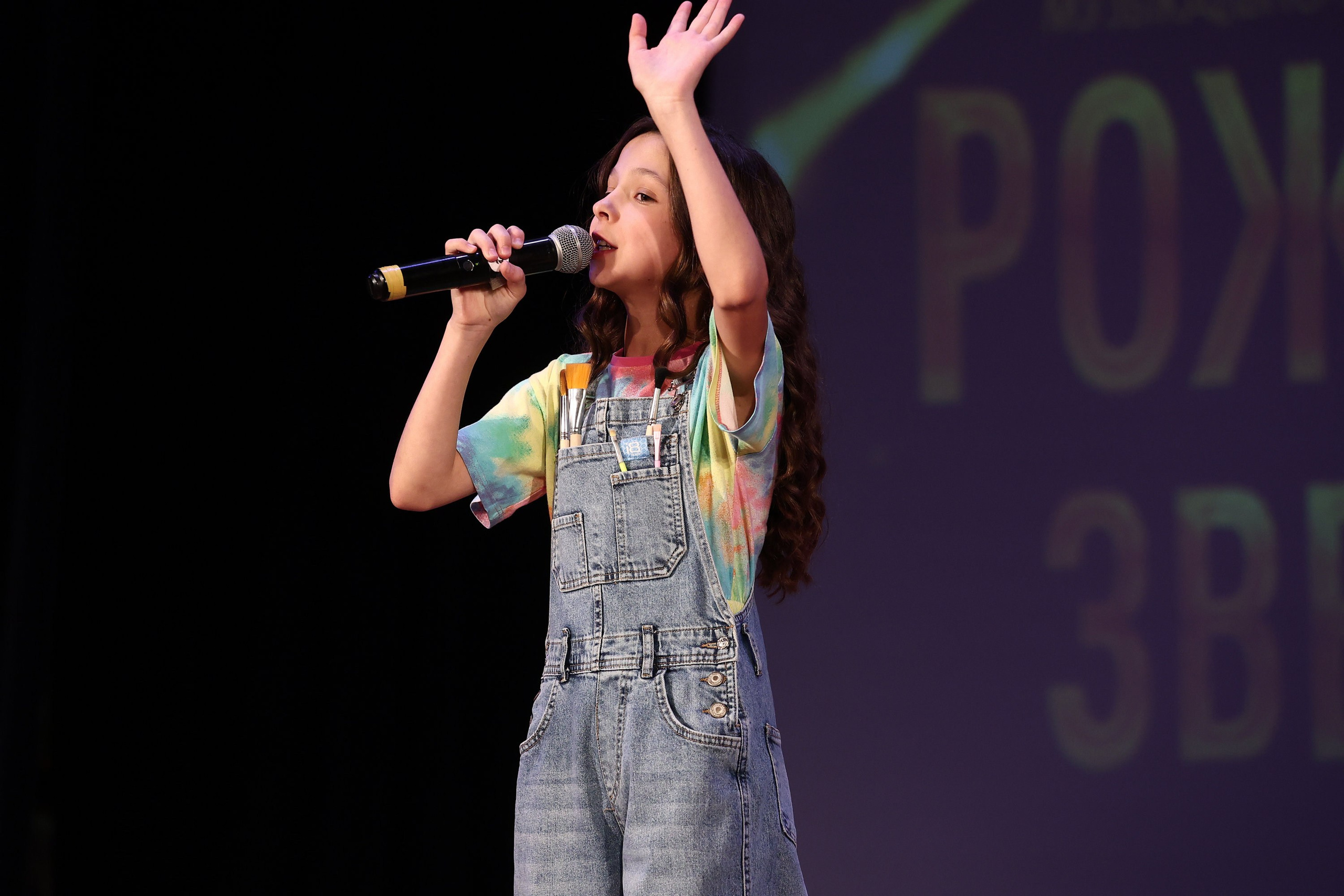 30 марта, г. Самара. Золотое яблочко