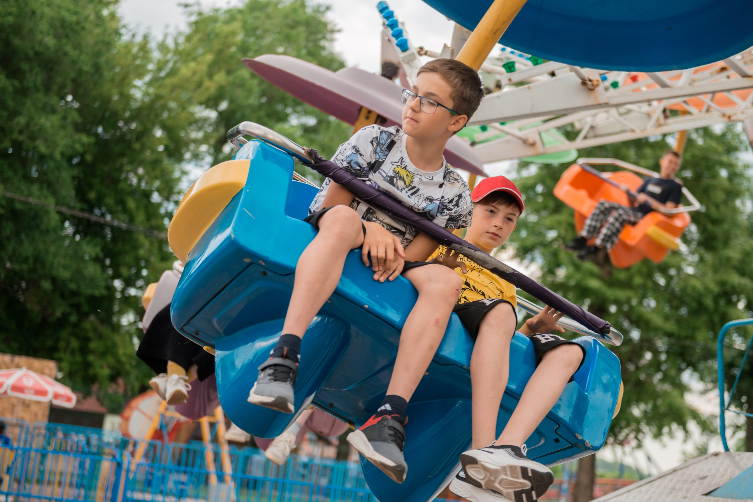 12 Июня 2024. Детский фотограф, семейный фотограф и репортажи в Кемерово