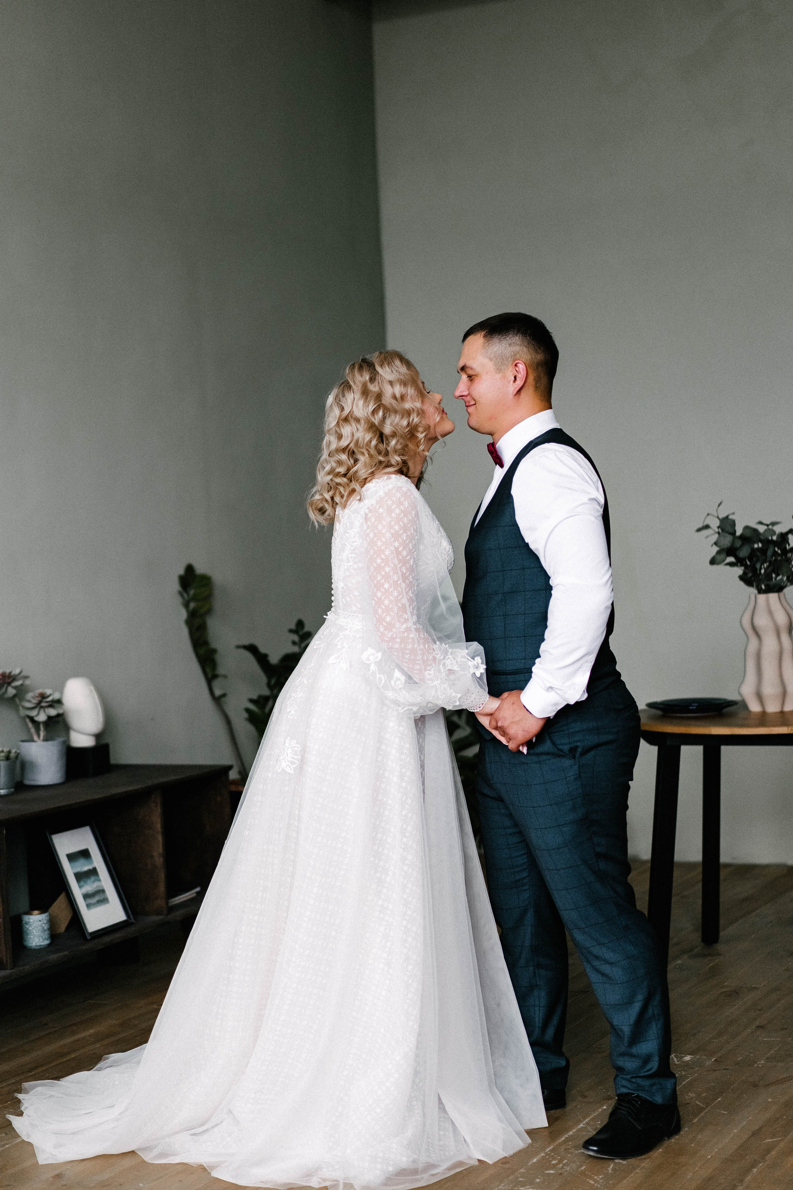 Свадьба Леша и Саша. Фотограф Сергей Логинов