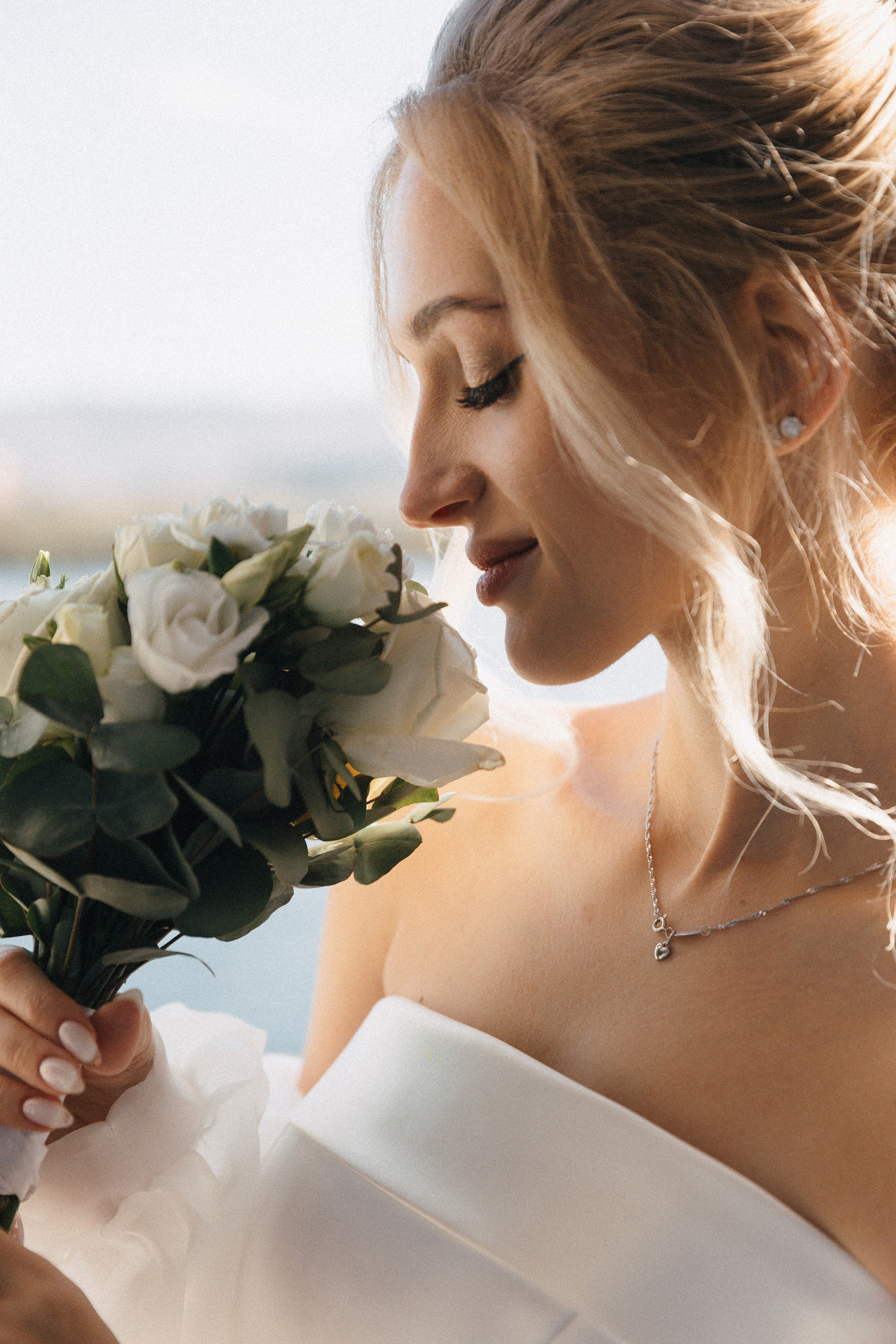 S & V. Свадебный и семейный фотограф в Красноярске Абраменко Настя