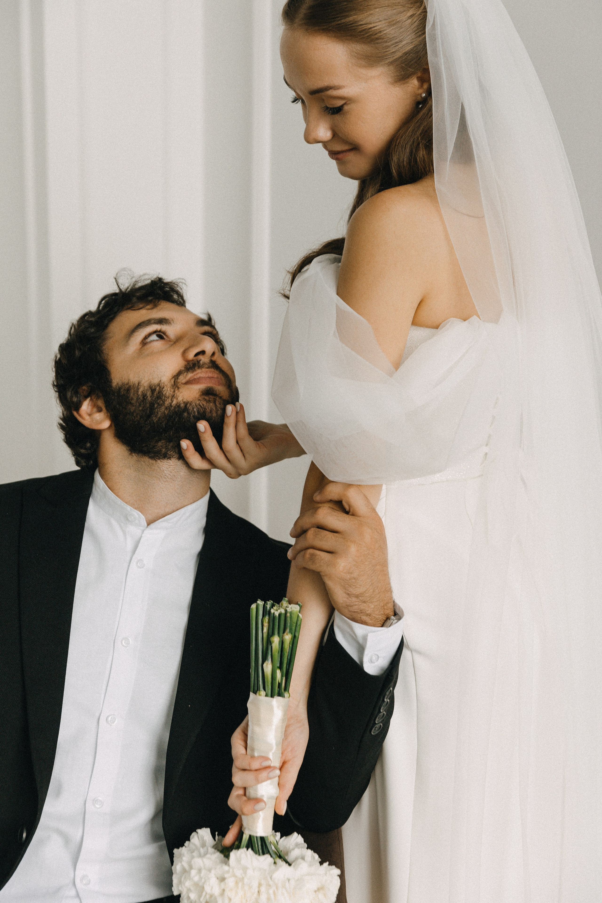 V & O. Свадебный и семейный фотограф в Красноярске Абраменко Настя