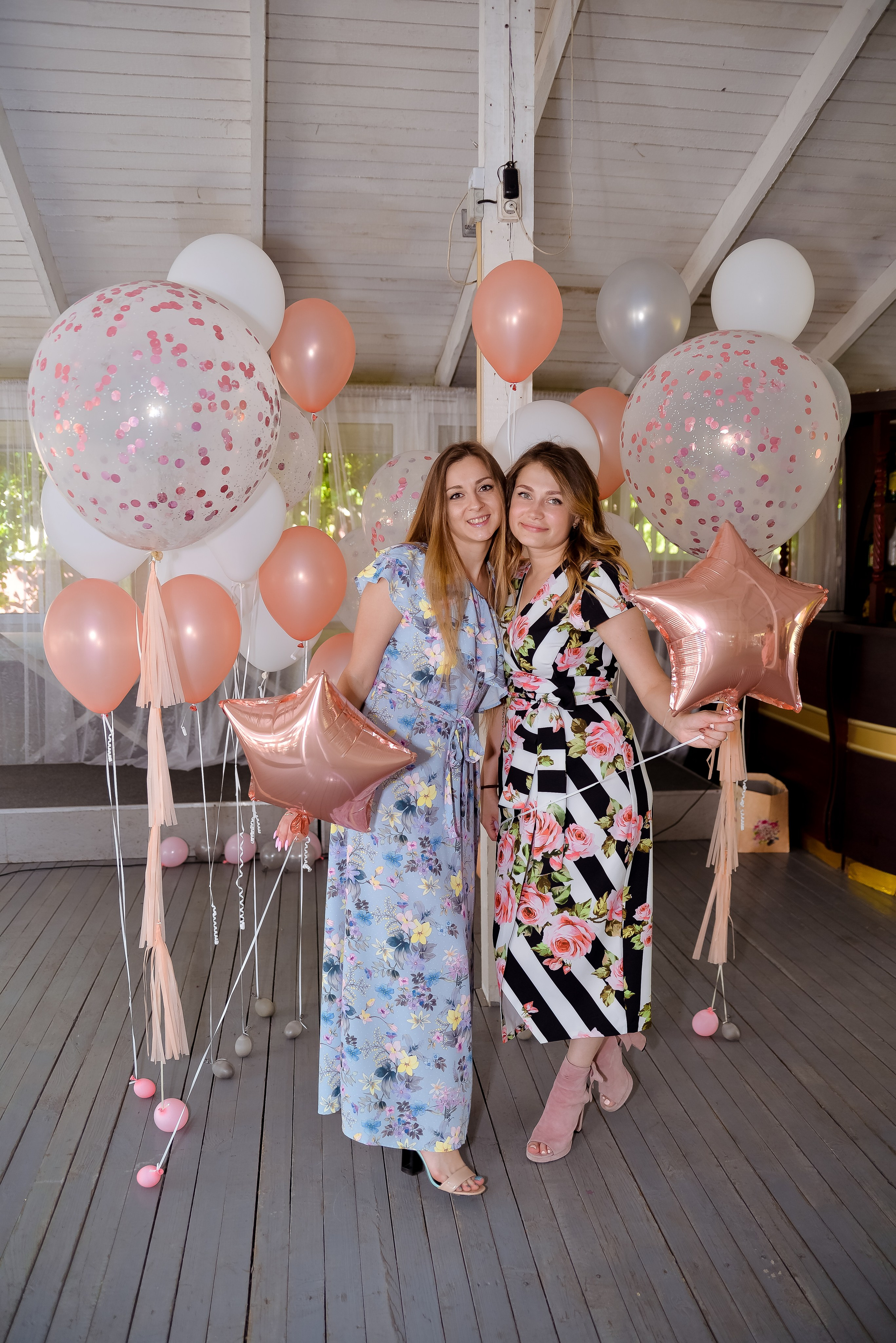 Даша. Юбилей. Свадебный и семейный фотограф Ольга Астрейко