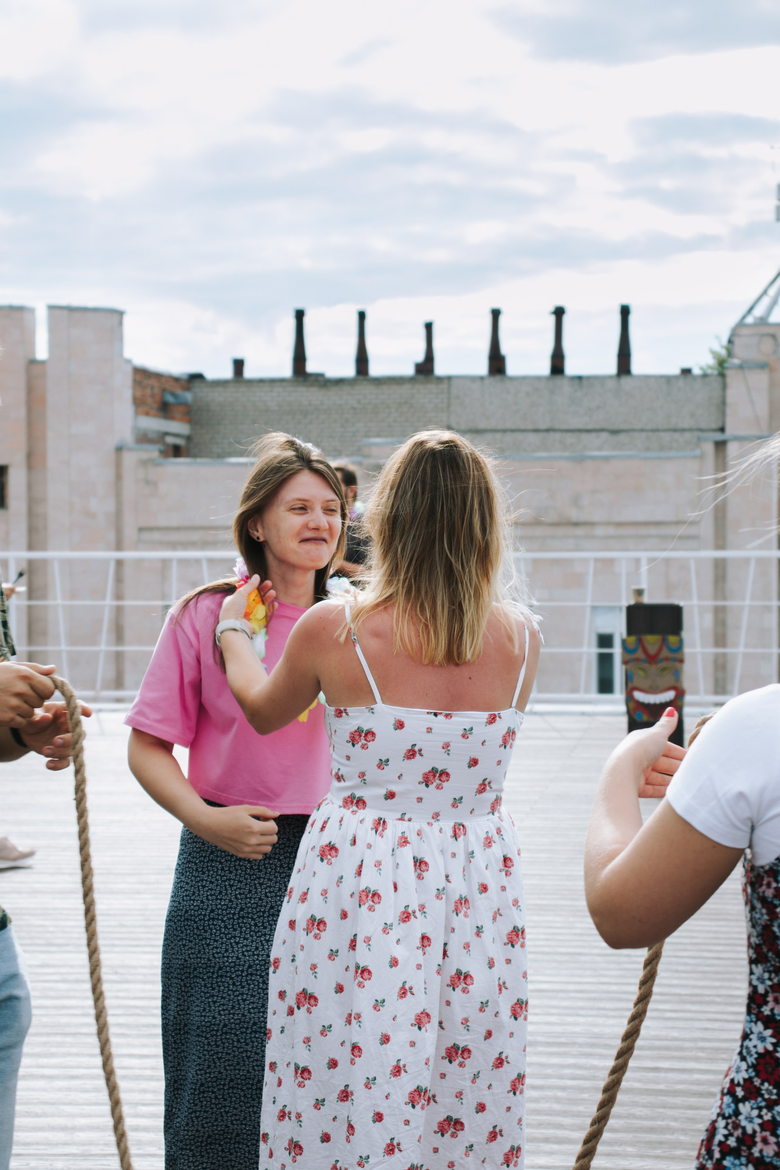 Фотограф на корпоратив Томск. Фотограф в Томске Дарья Пучкина