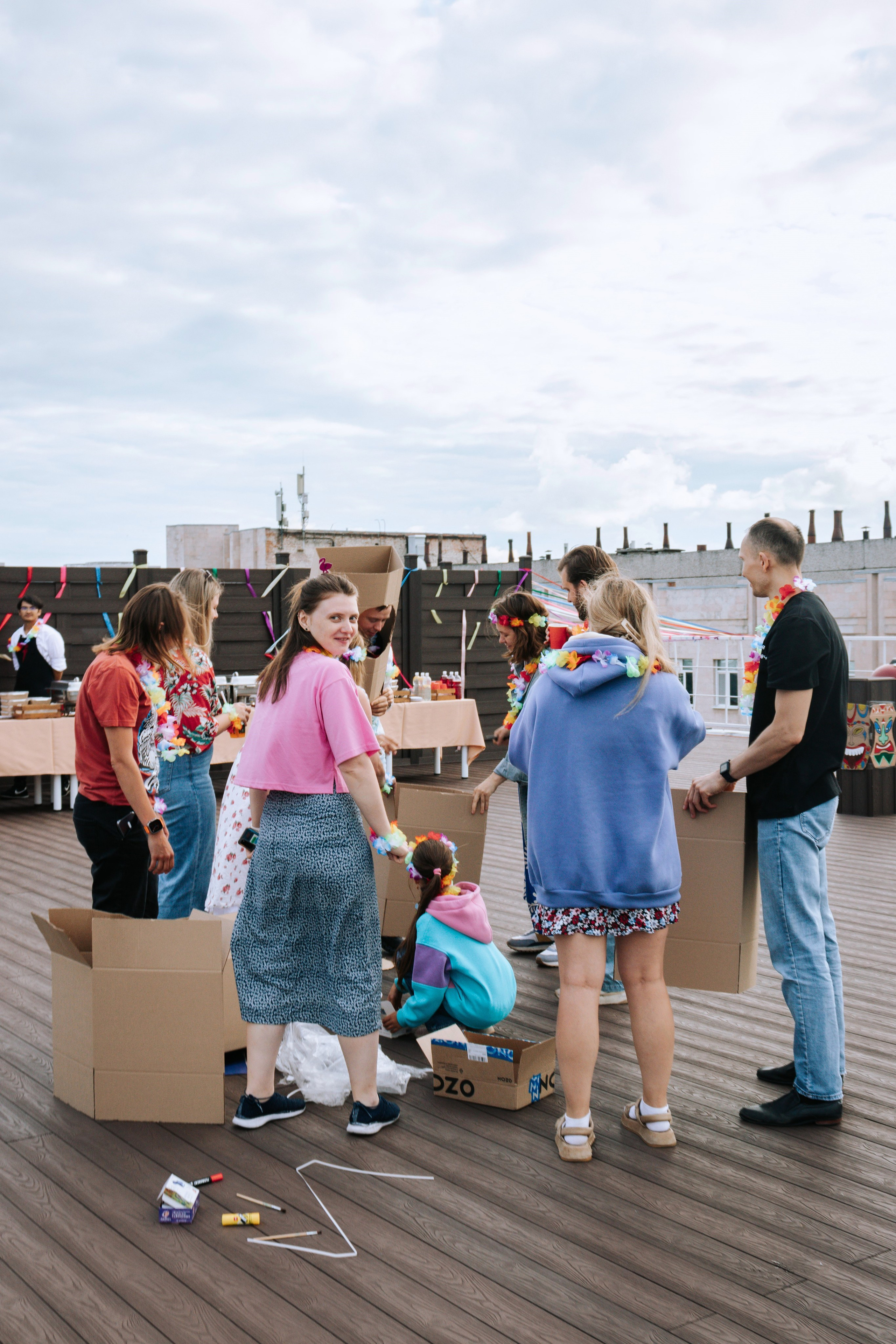 Фотограф на корпоратив Томск. Фотограф в Томске Дарья Пучкина