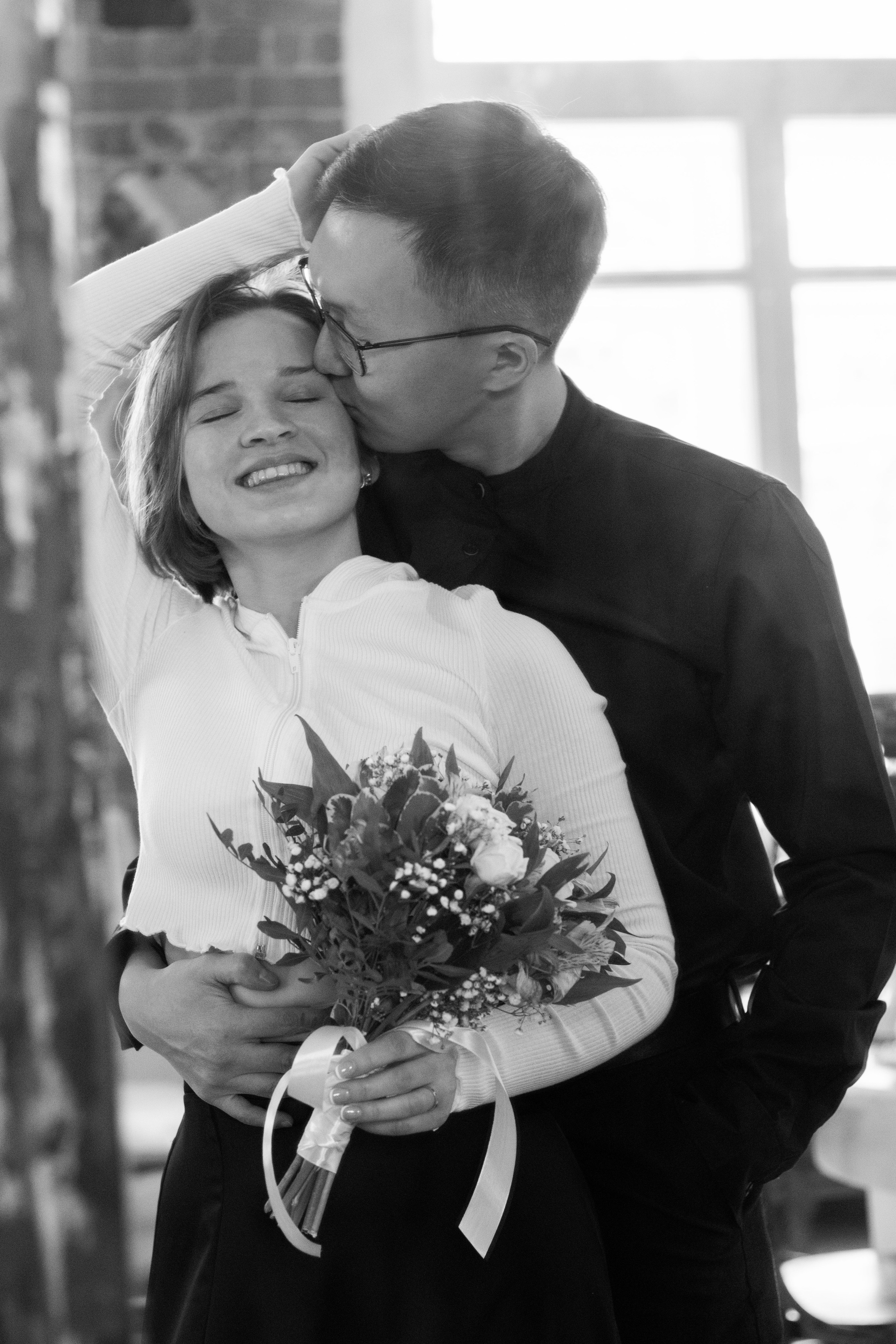 Съёмка Love Story Томск. Фотосессия Лав Стори Томск. Фотограф в Томске Дарья Пучкина