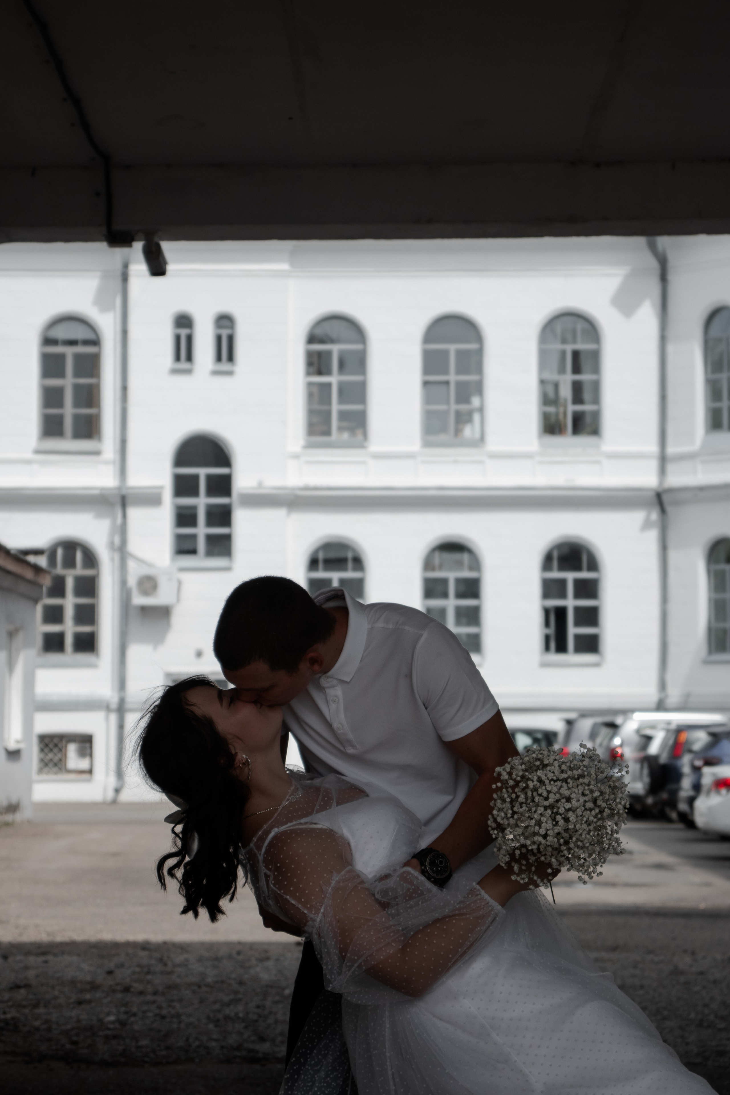 Свадебная фотосессия Томск. Свадебная фотосъёмка Томск. Фотограф в Томске Дарья Пучкина