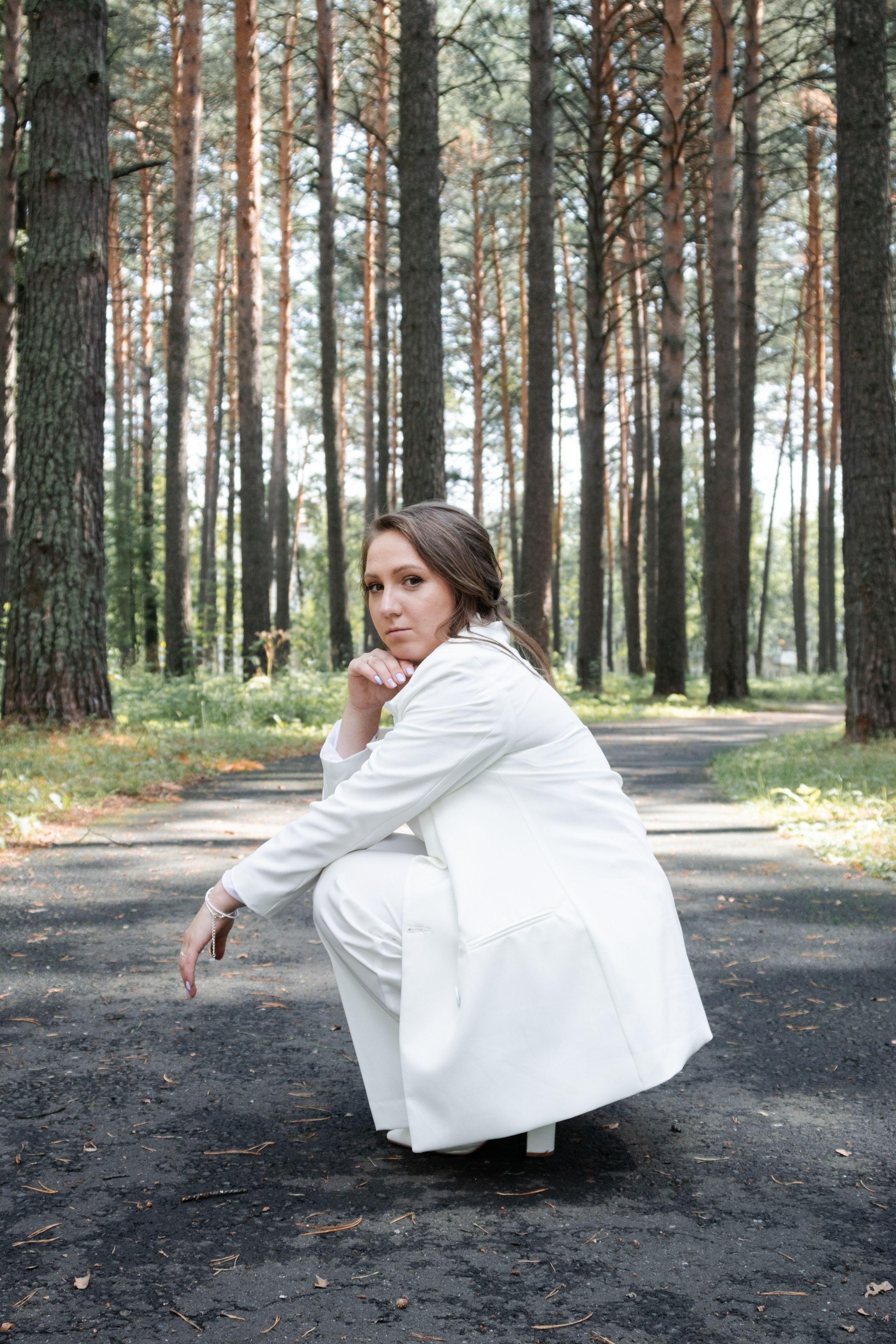 Свадебная фотосессия Томск. Свадебная фотосъёмка Томск. Фотограф в Томске Дарья Пучкина