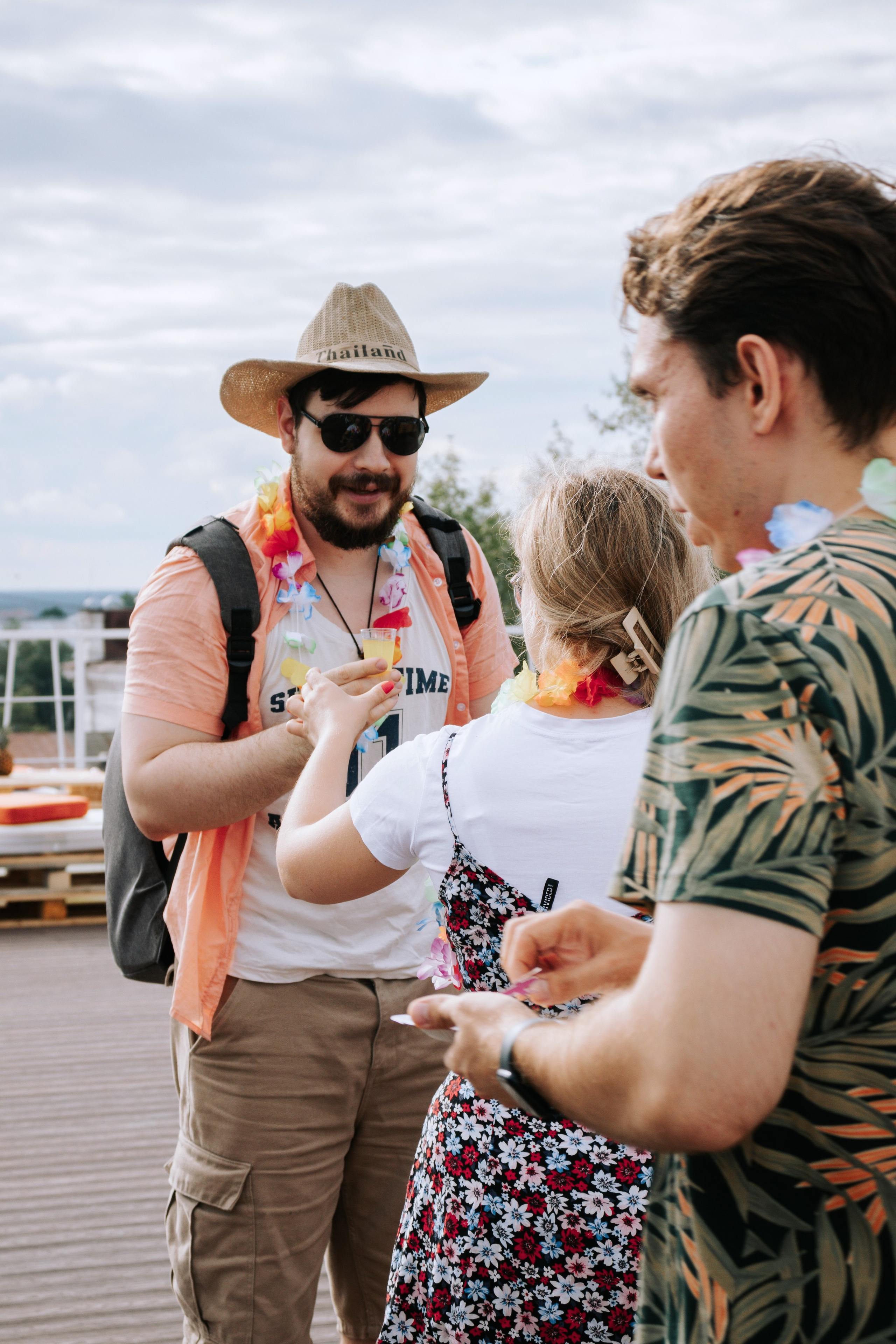 Фотограф на корпоратив Томск. Фотограф в Томске Дарья Пучкина