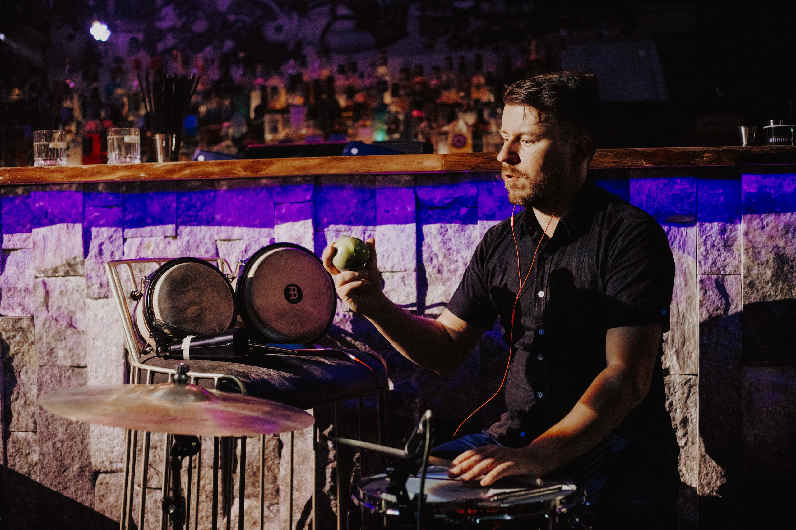 «ON BAR». Репортажный и портретный фотограф в Екатеринбурге Гизатуллин Марат