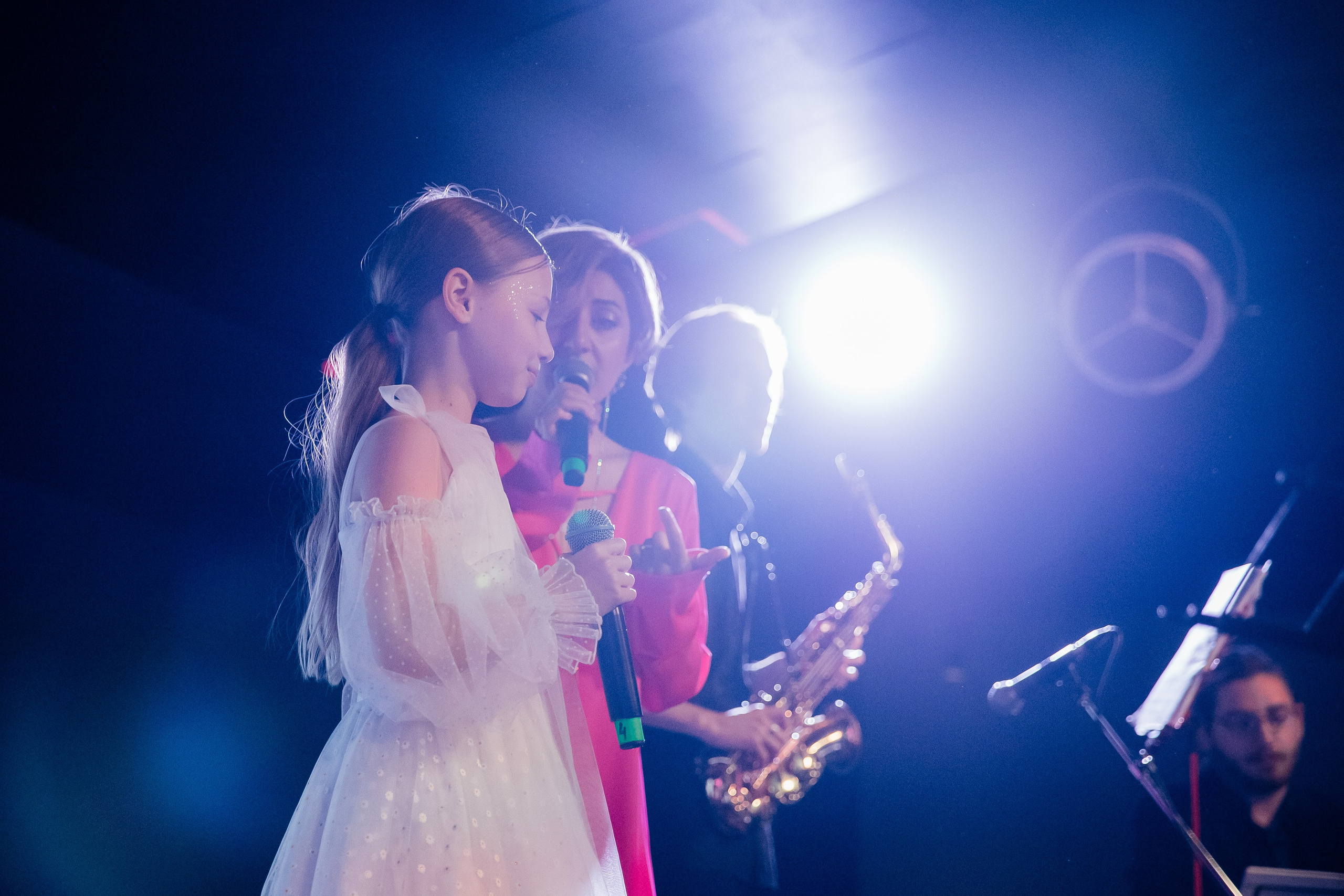 PRОГОЛОС ЕЛЬЦИН ЦЕНТР. Репортажный и портретный фотограф в Екатеринбурге Гизатуллин Марат