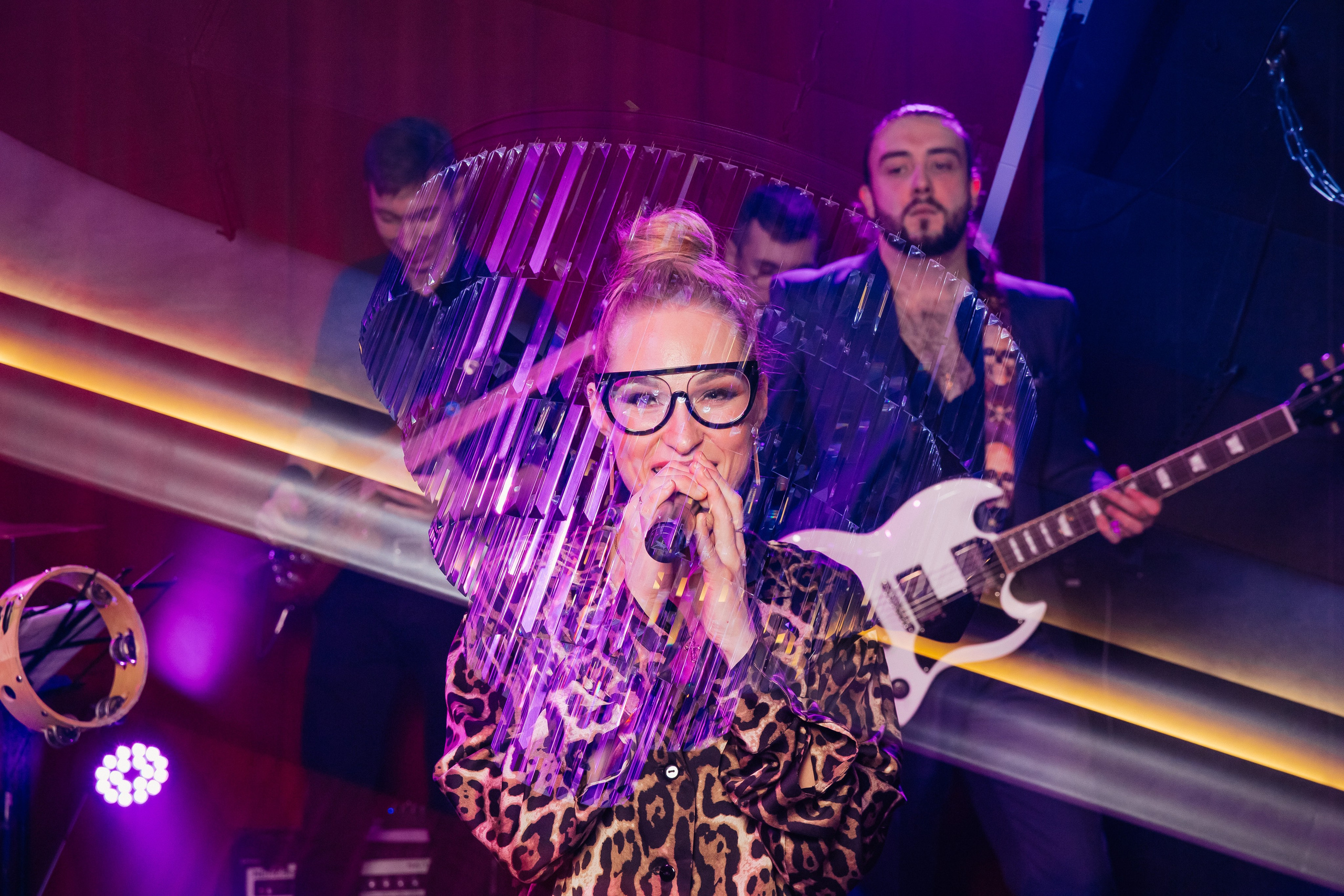 Rudolph`s BAR. Репортажный и портретный фотограф в Екатеринбурге Гизатуллин Марат