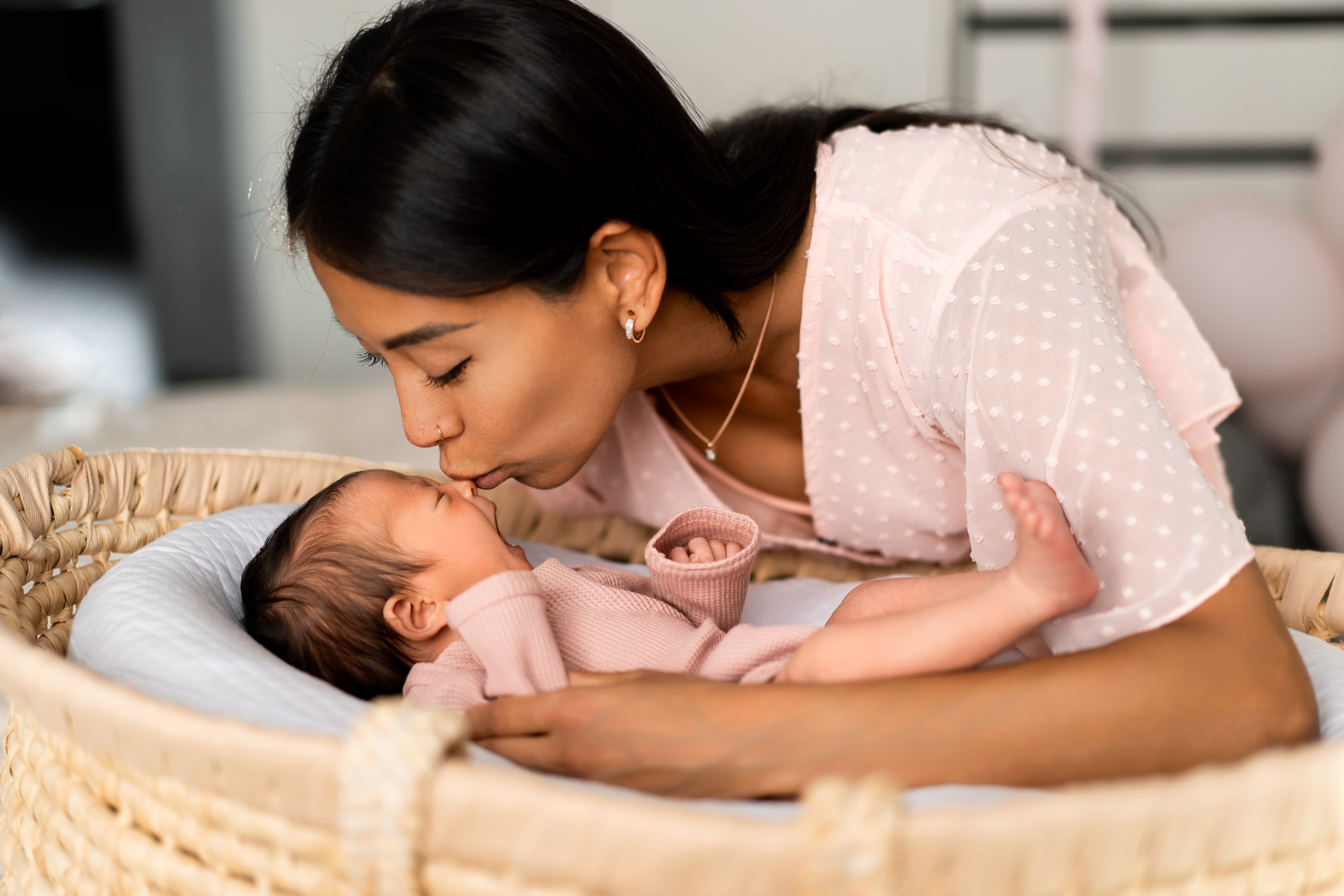 Ева. Семейный и детский фотограф в Санкт-Петербурге Дарина Герчиу