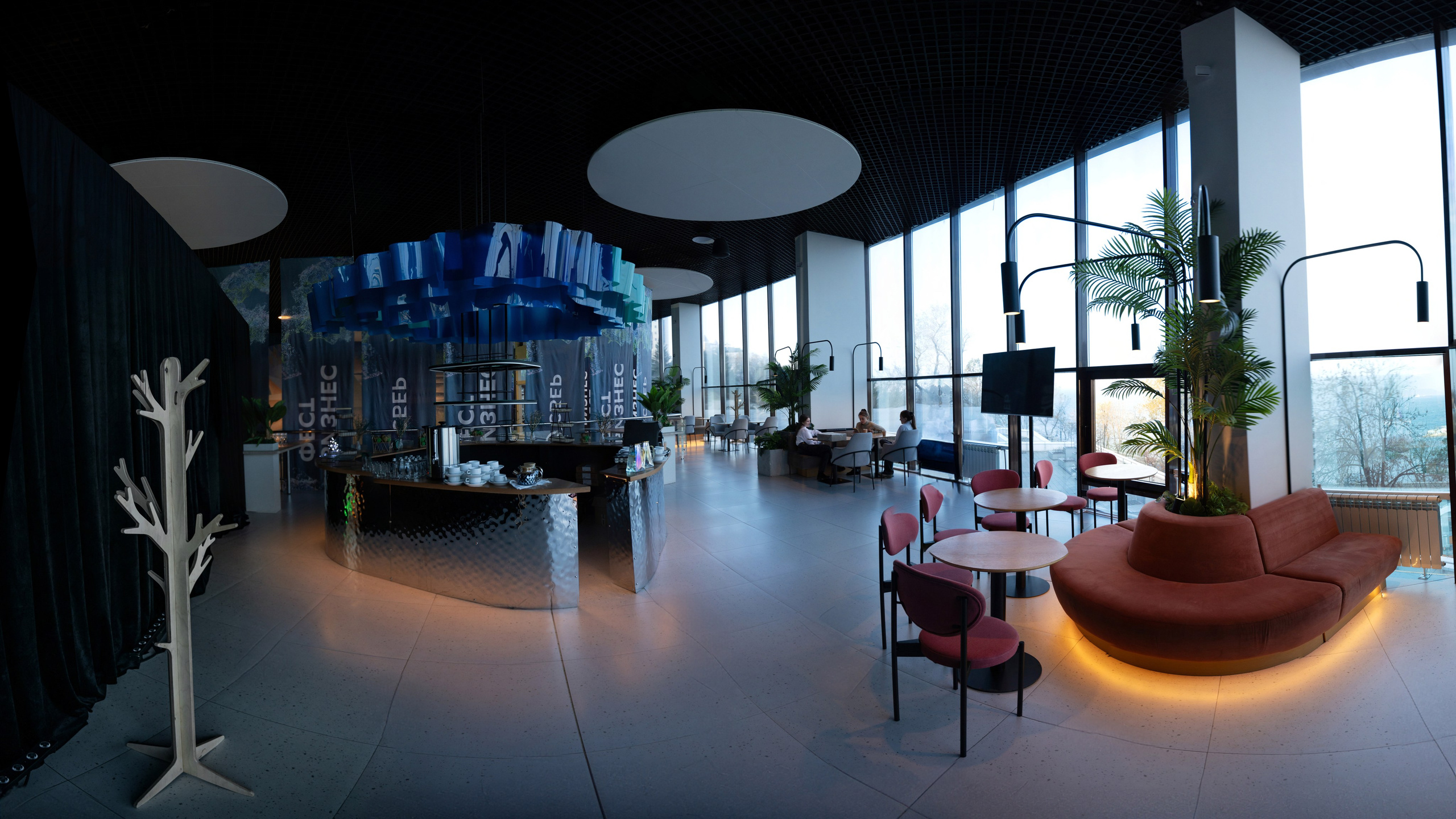 Сбер. Бизнес Фест. Фотограф Владивосток. Игорь Кирсанов