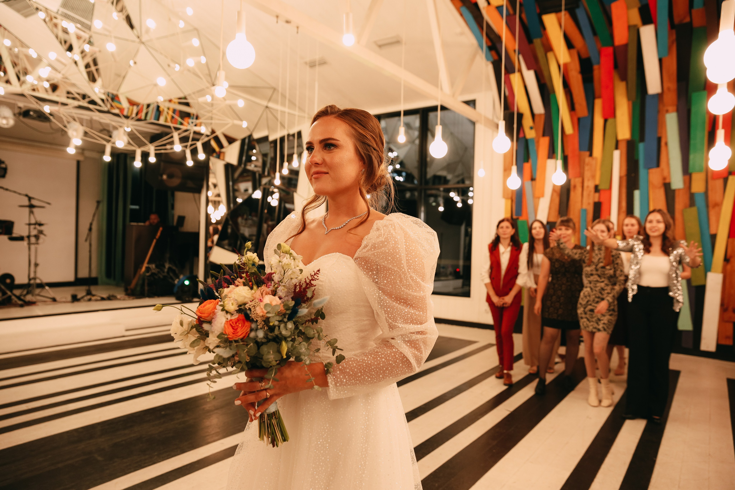 Вадим и Елена. Катерина Макиева