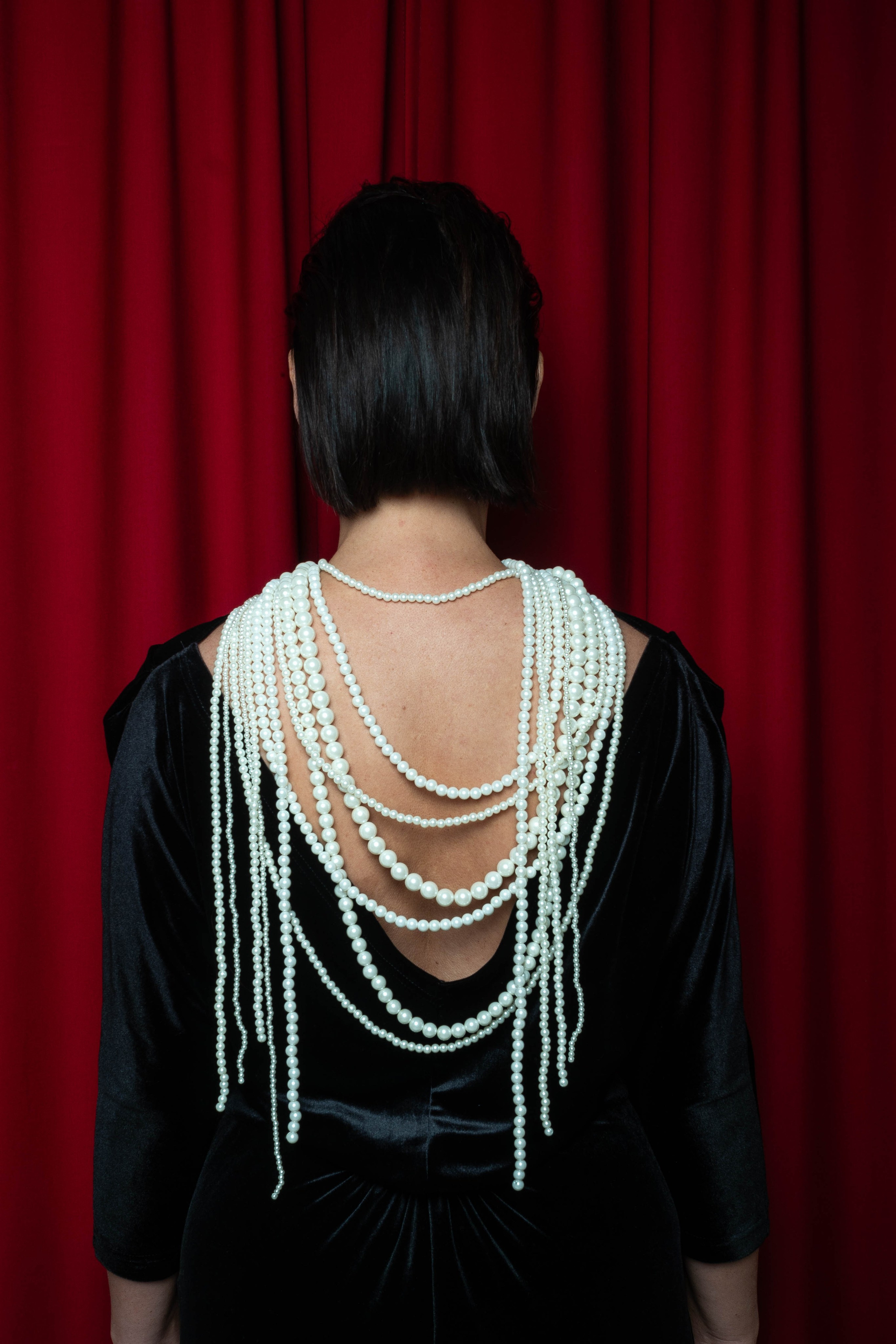 Фарида. Портретный фотограф в Москве Гульнара Миннуллина