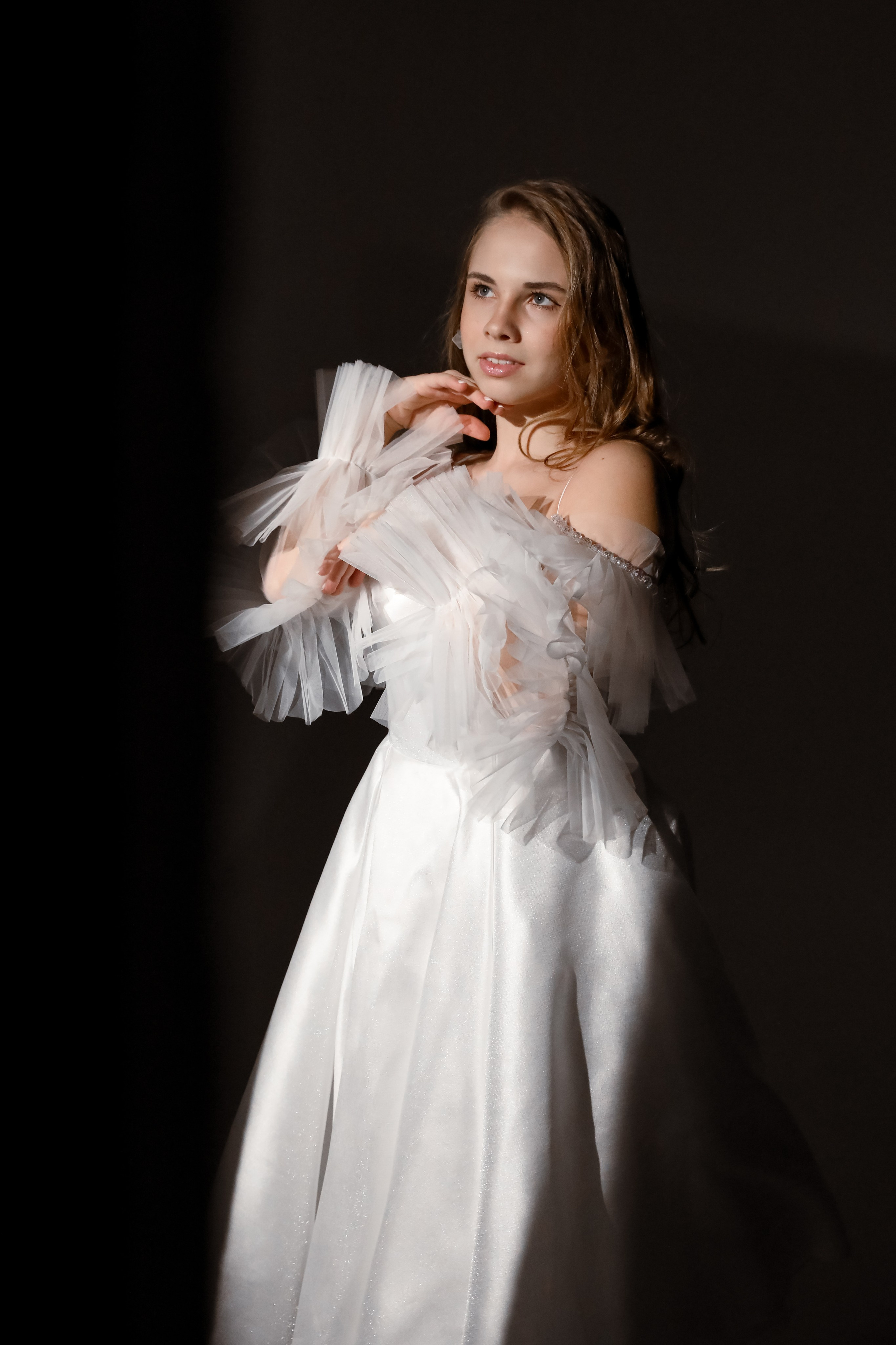 День совершеннолетия! Один раз и это сохранить в красивой истории. Индивидуальный и семейный фотограф Ирина Москвичёва