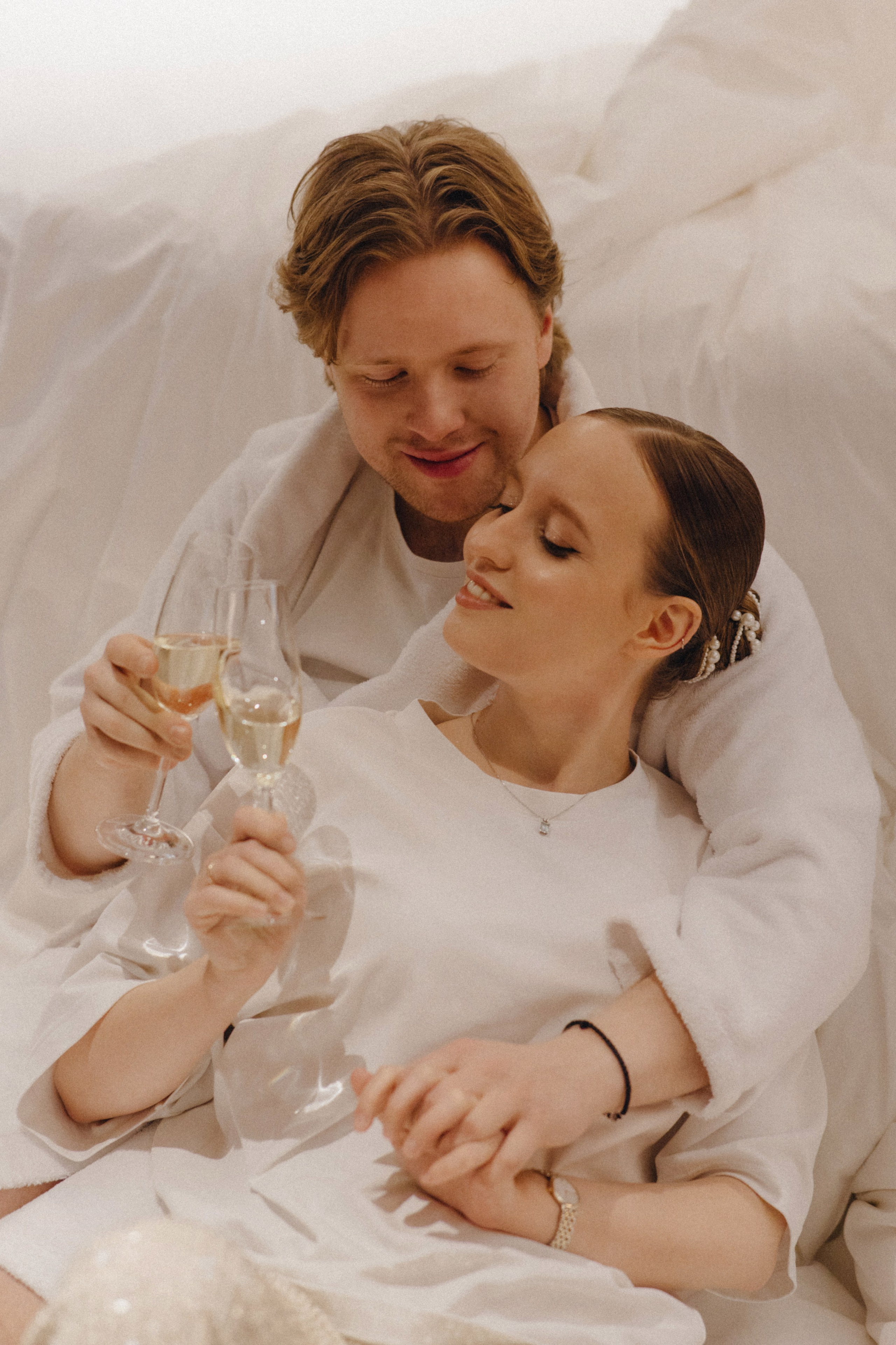 ⠀. Свадебный фотограф Москва и другие города