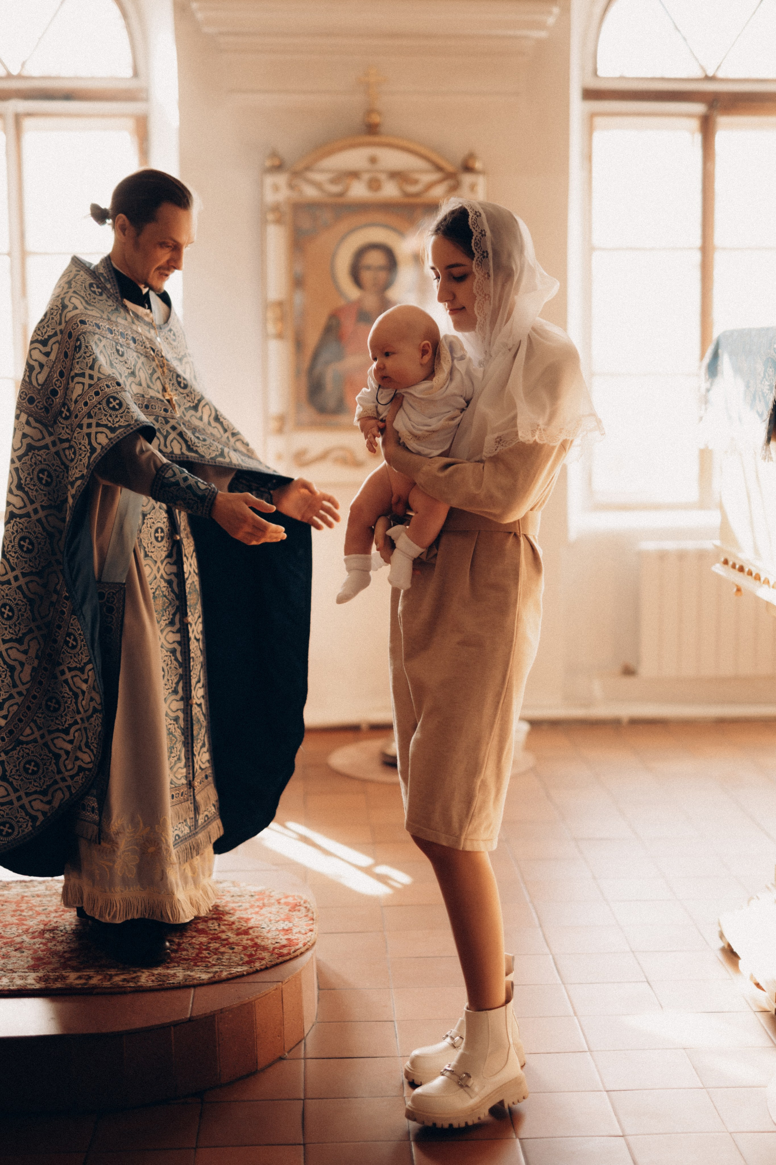 Лев. Алёна Хомич. Свадебный и семейный фотограф Коломна, Москва