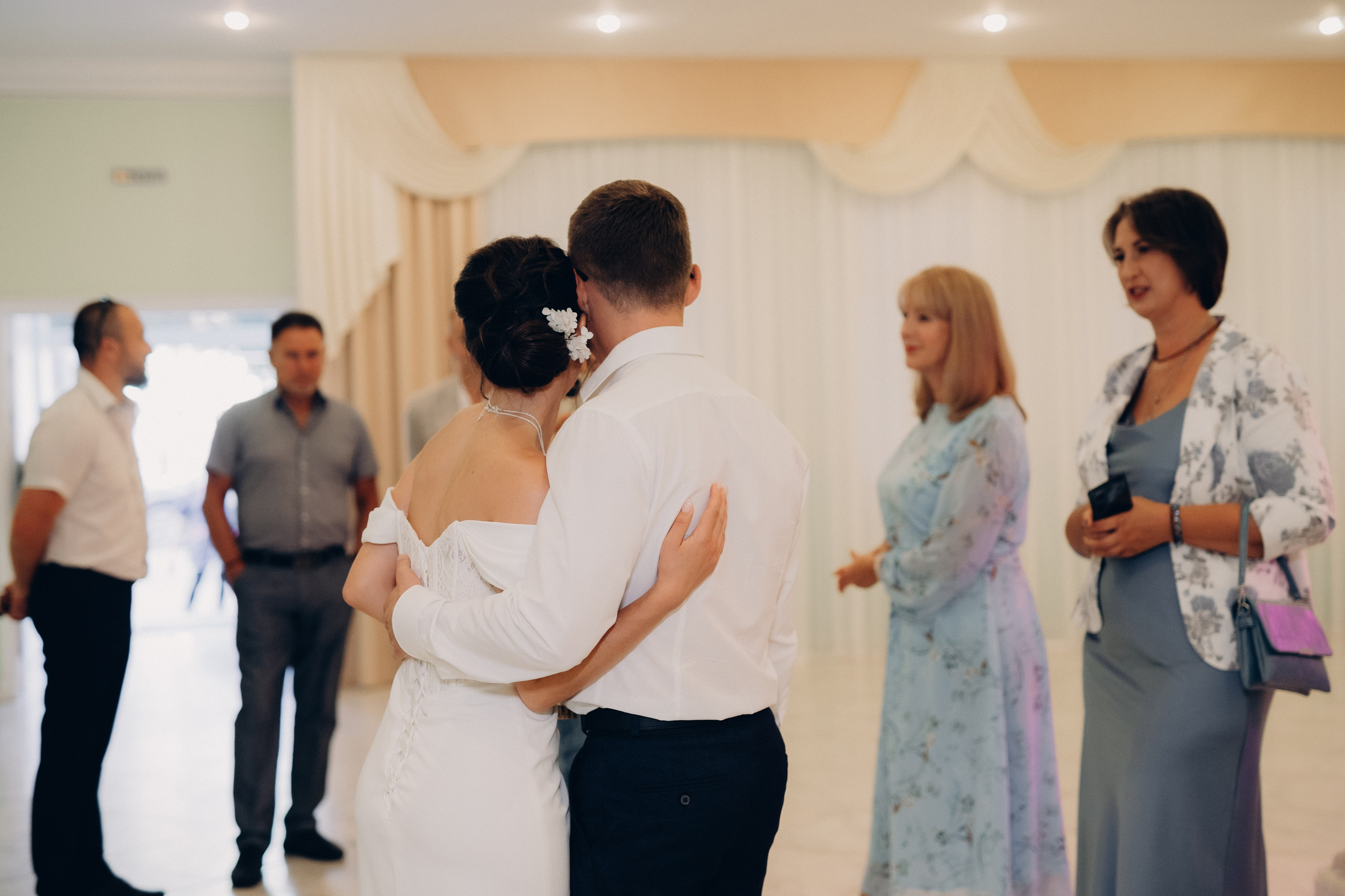 R&A. Алёна Хомич. Свадебный и семейный фотограф Коломна, Москва