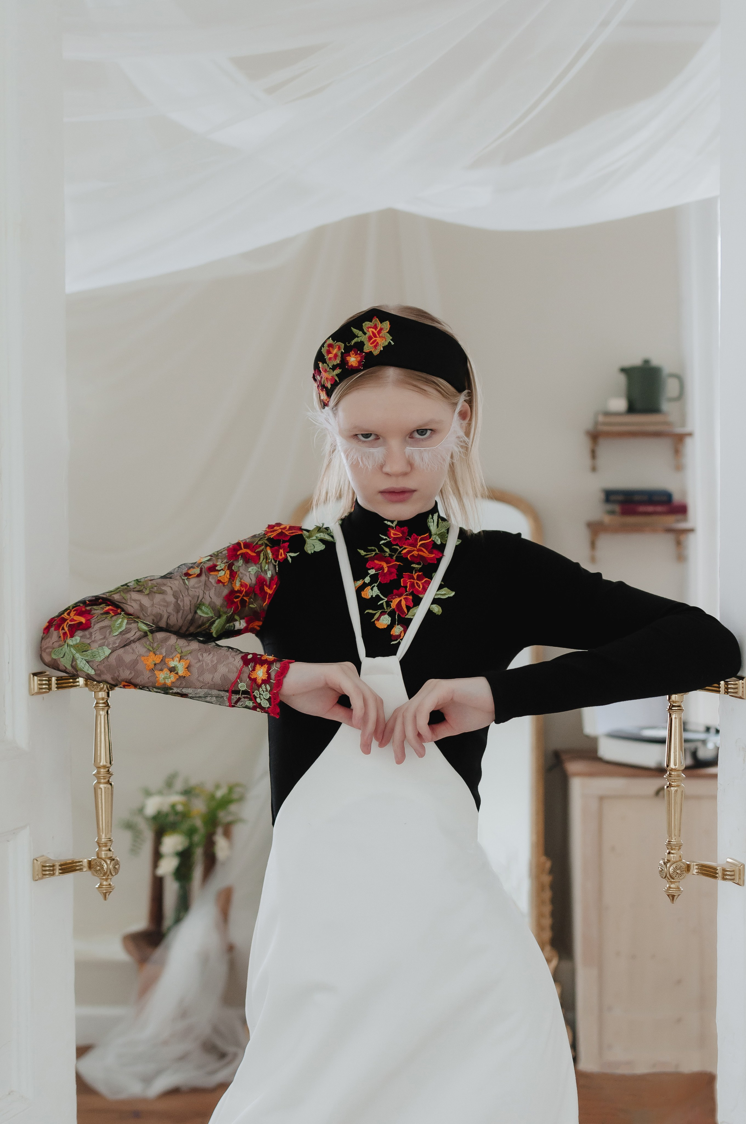 Съемка одежды. Фотограф Тюмень Александра Звягинцева