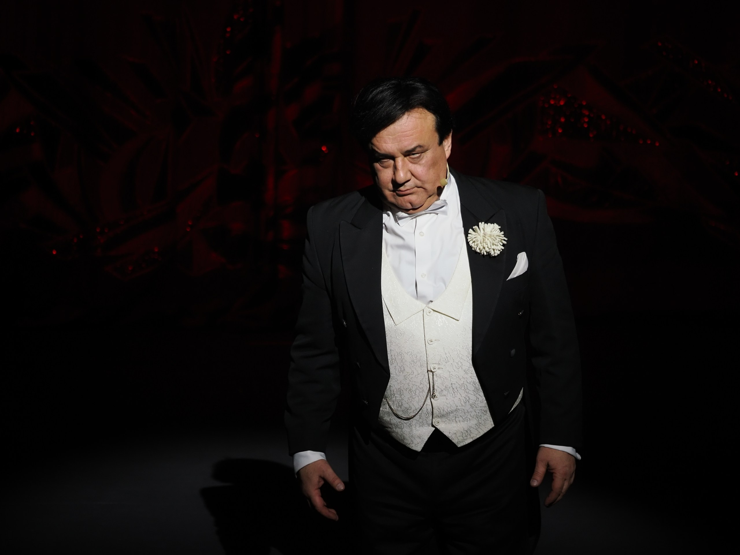 «БУФФ-ПАРАДИЗ» Летучая мышь (в Нск). Портретный и спортивный фотограф в Новосибирске и Твери Кононов Алексей