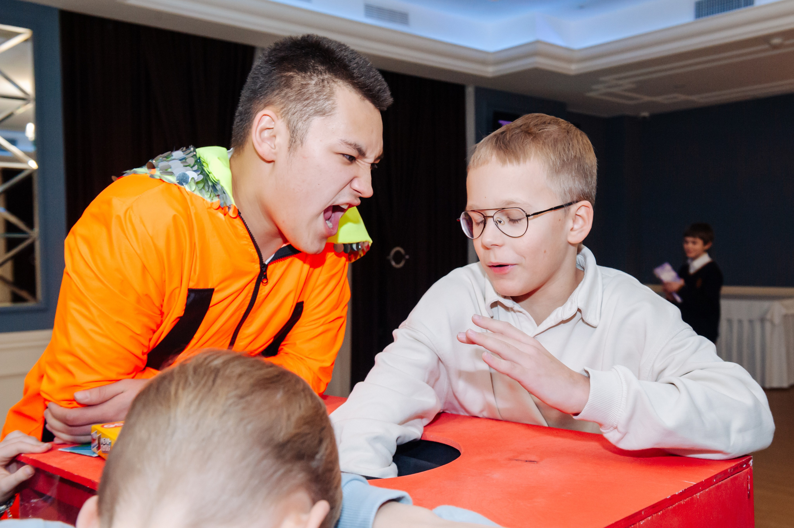 День Рождения Прохора. Фотограф Магнитогорск Данил Семенов