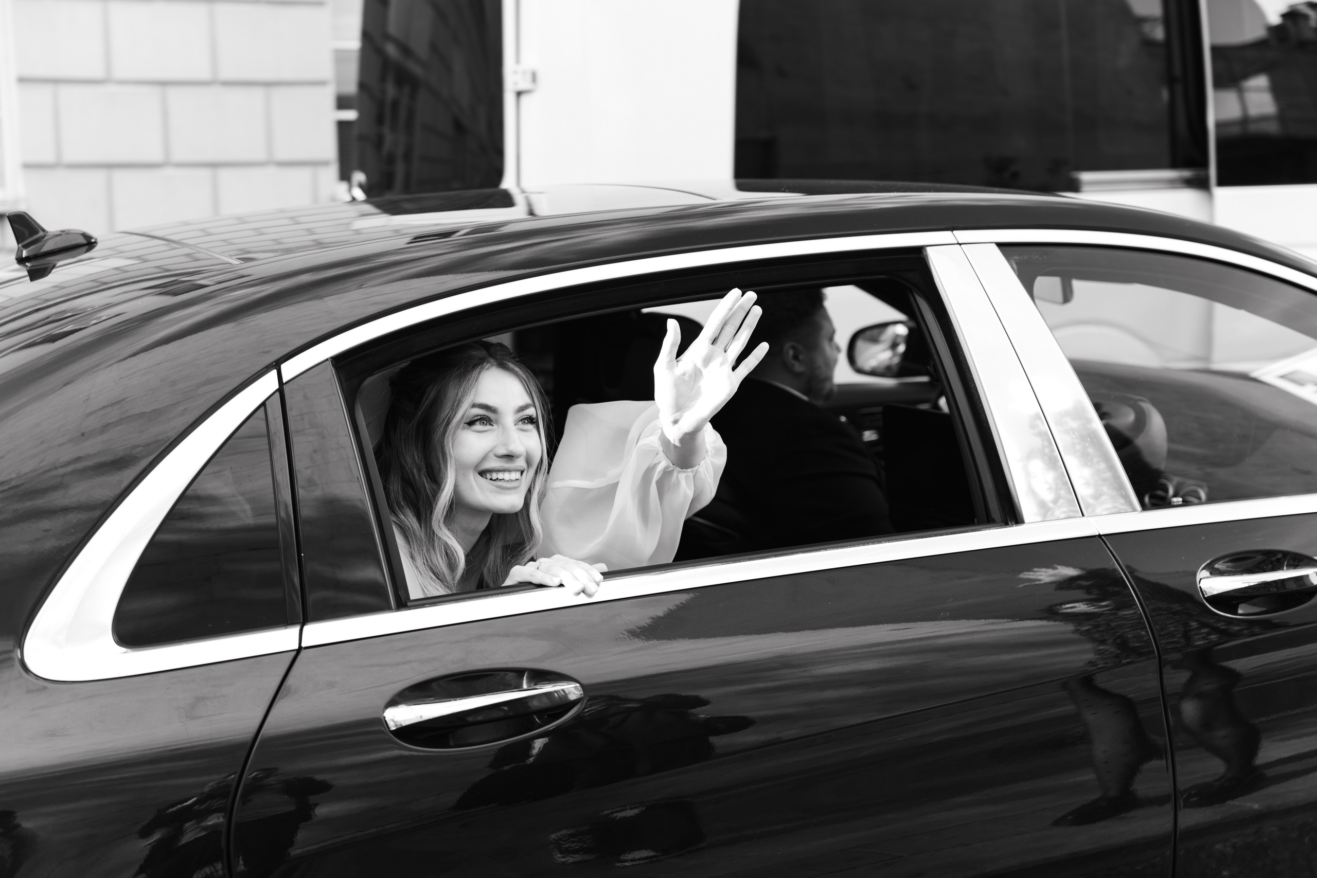 Анастасия & Дмитрий. Фотограф Москва. Базанова Анастасия