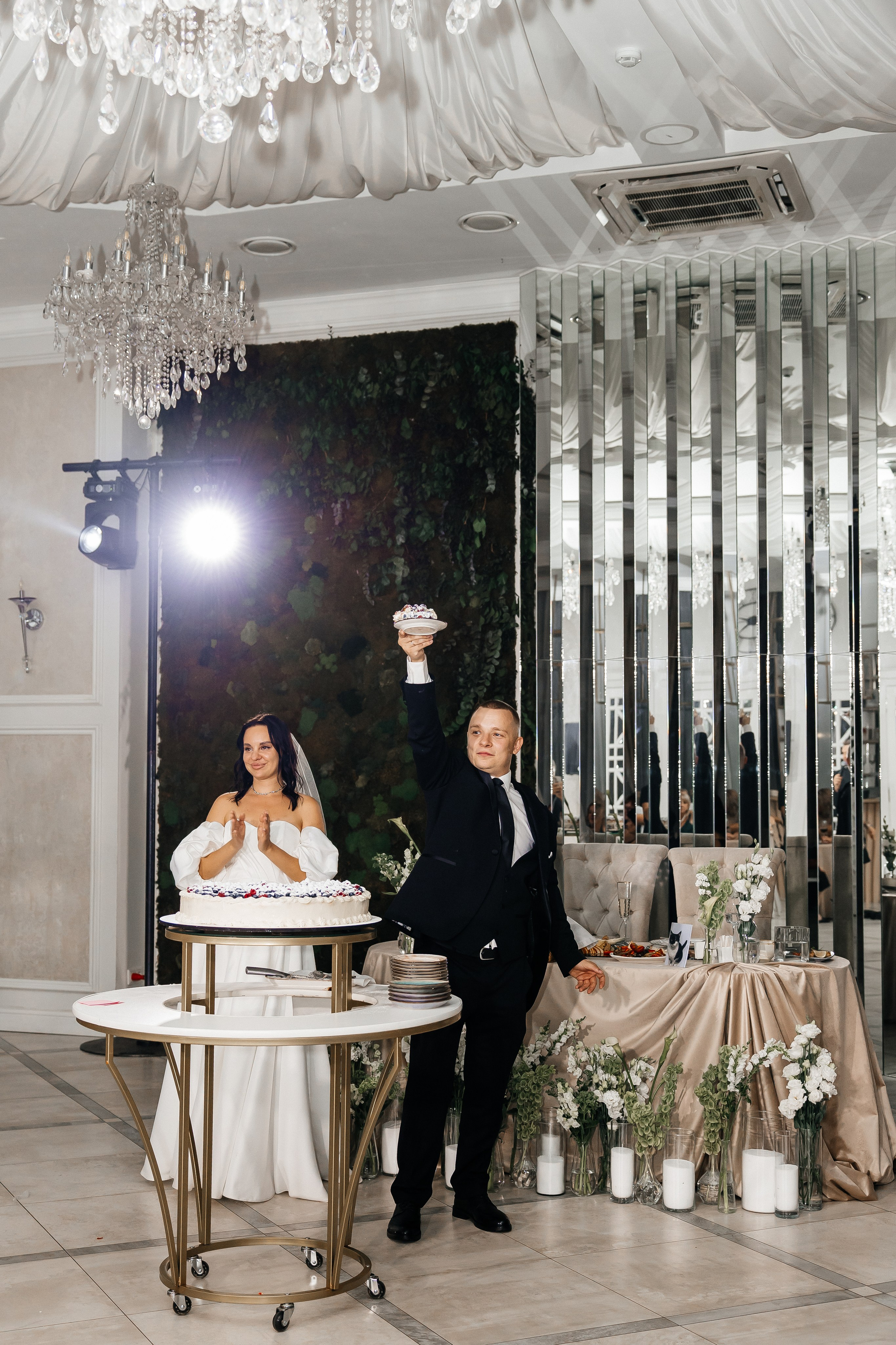 Максим и Оксана. Свадебный и семейный фотограф в Ростове-на-Дону