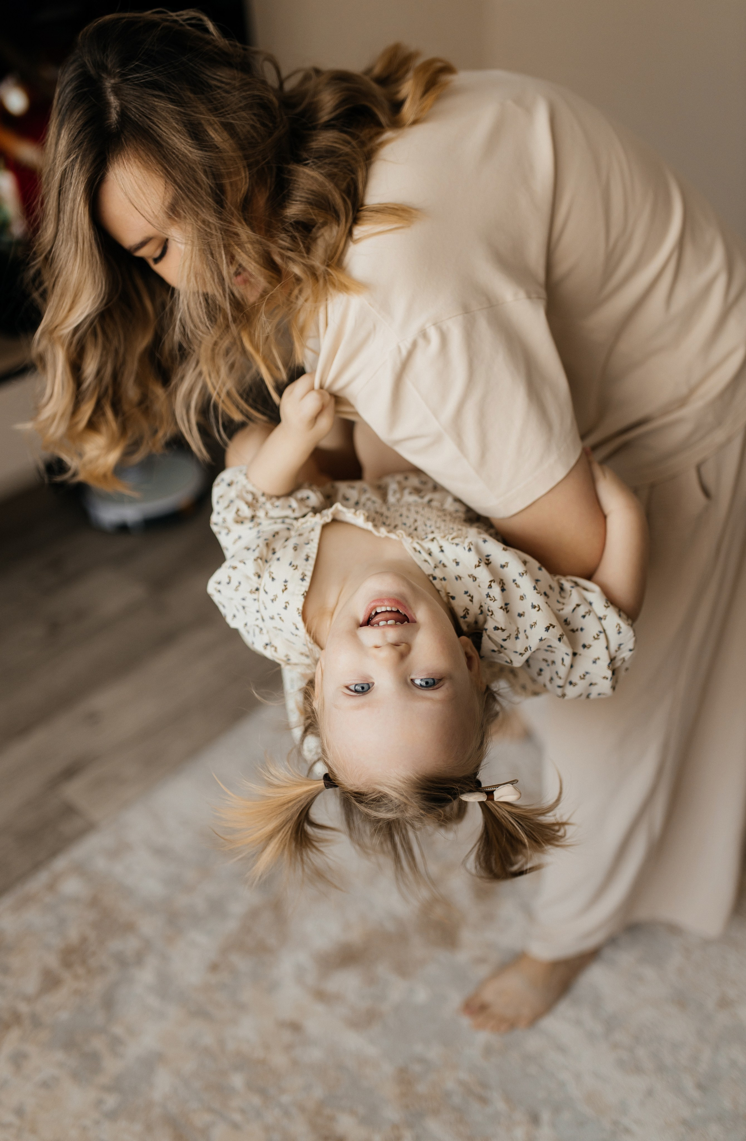 Полина & Арина