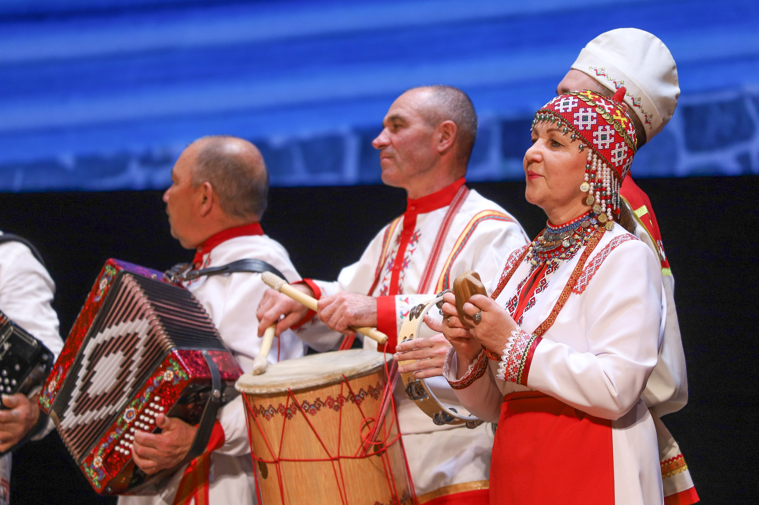 Россия многоликая 2024. Фотограф в Новосибирске Александр Иванов