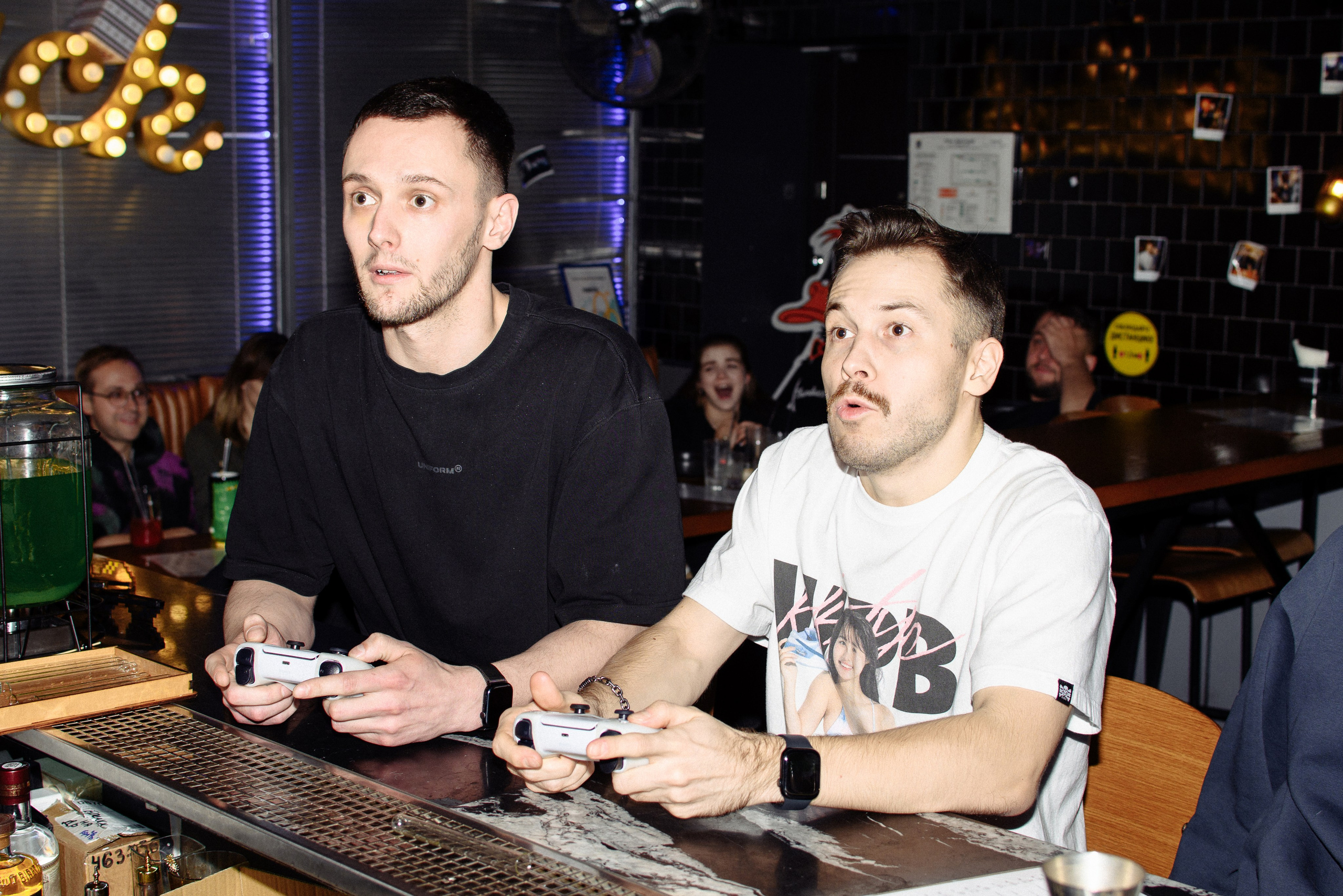 Funduck: TURBO-SREDA 2 года. Фотограф в Твери Дементьева Анастасия