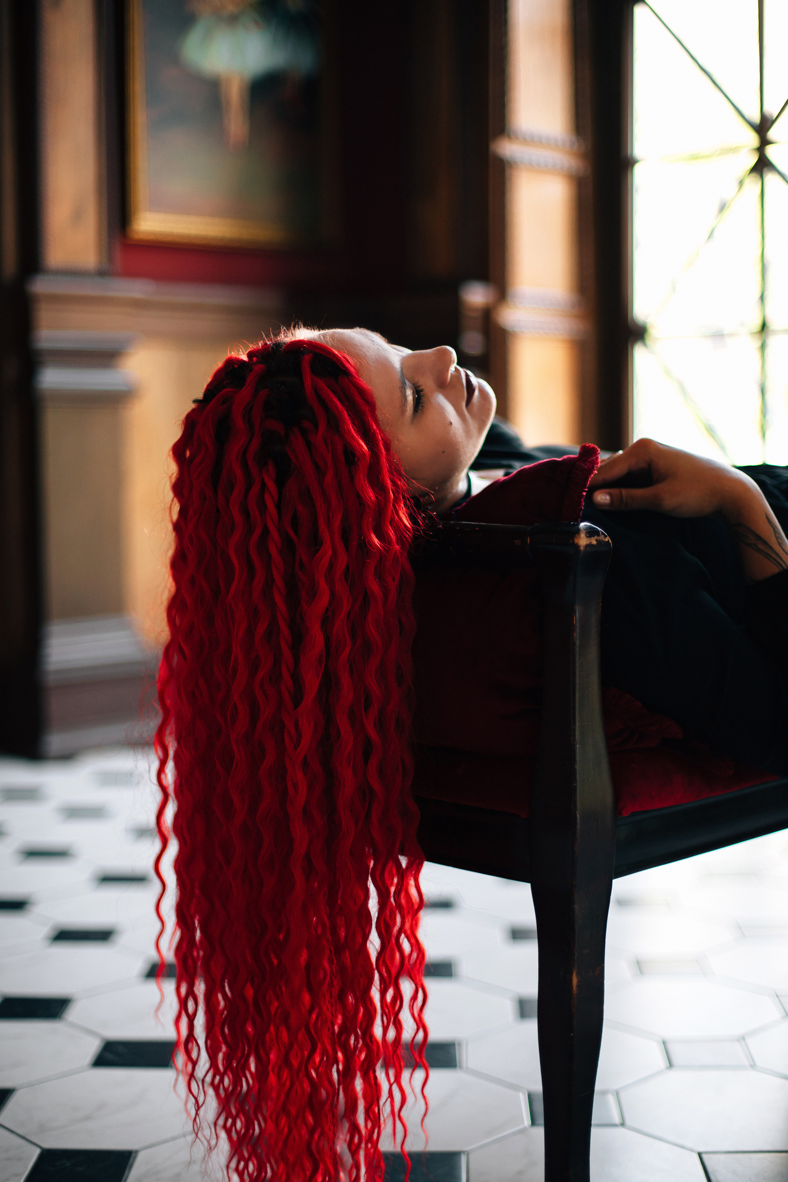 #Галерея #тату #брейдер. КрисТина Олейник — твой фотограф Санкт-Петербург/Москва/Омск