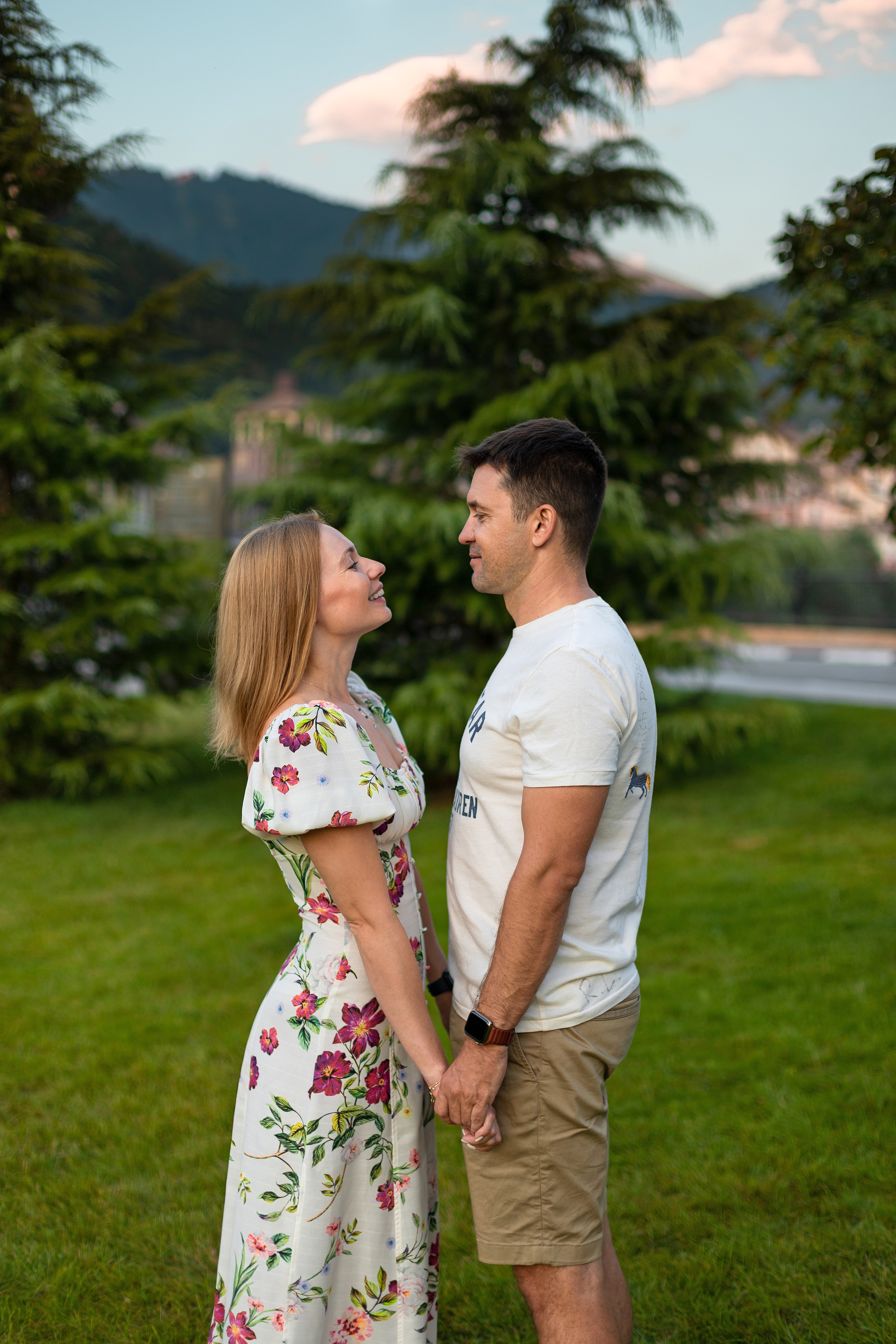 #КраснаяПоляна #любовь #лето. КрисТина Олейник — твой фотограф Санкт-Петербург/Москва/Омск