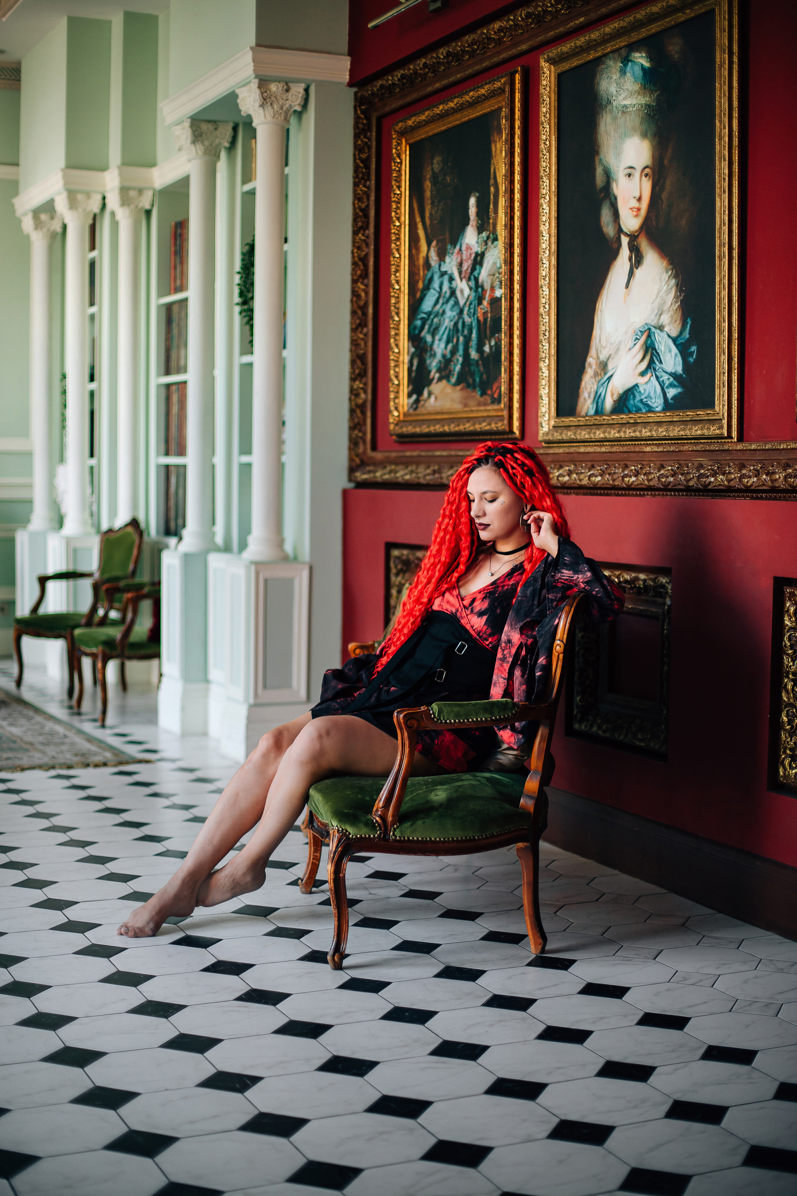 #Галерея #тату #брейдер. КрисТина Олейник — твой фотограф Санкт-Петербург/Москва/Омск