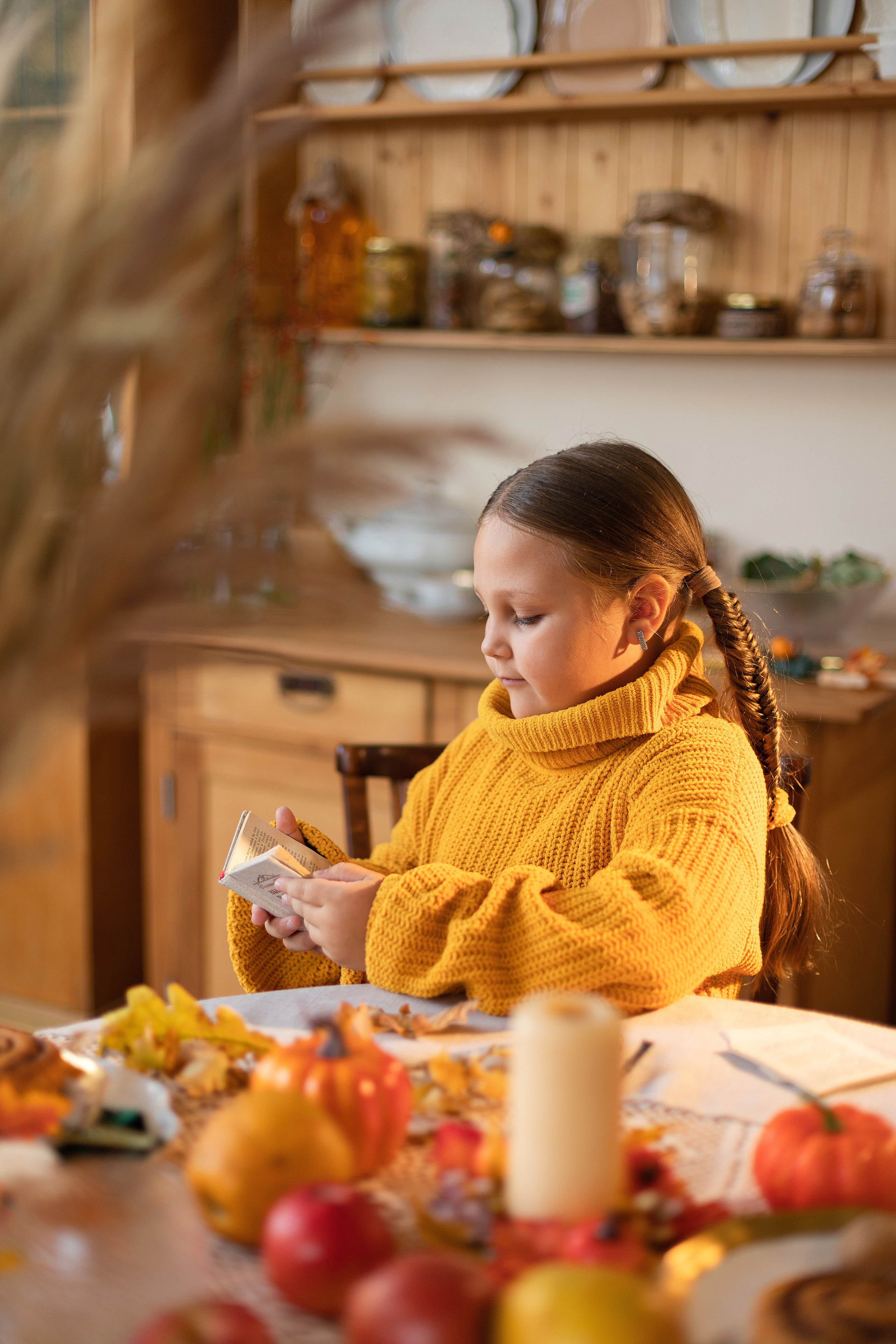 #Осень #детство #уют. КрисТина Олейник — твой фотограф Санкт-Петербург/Москва/Омск