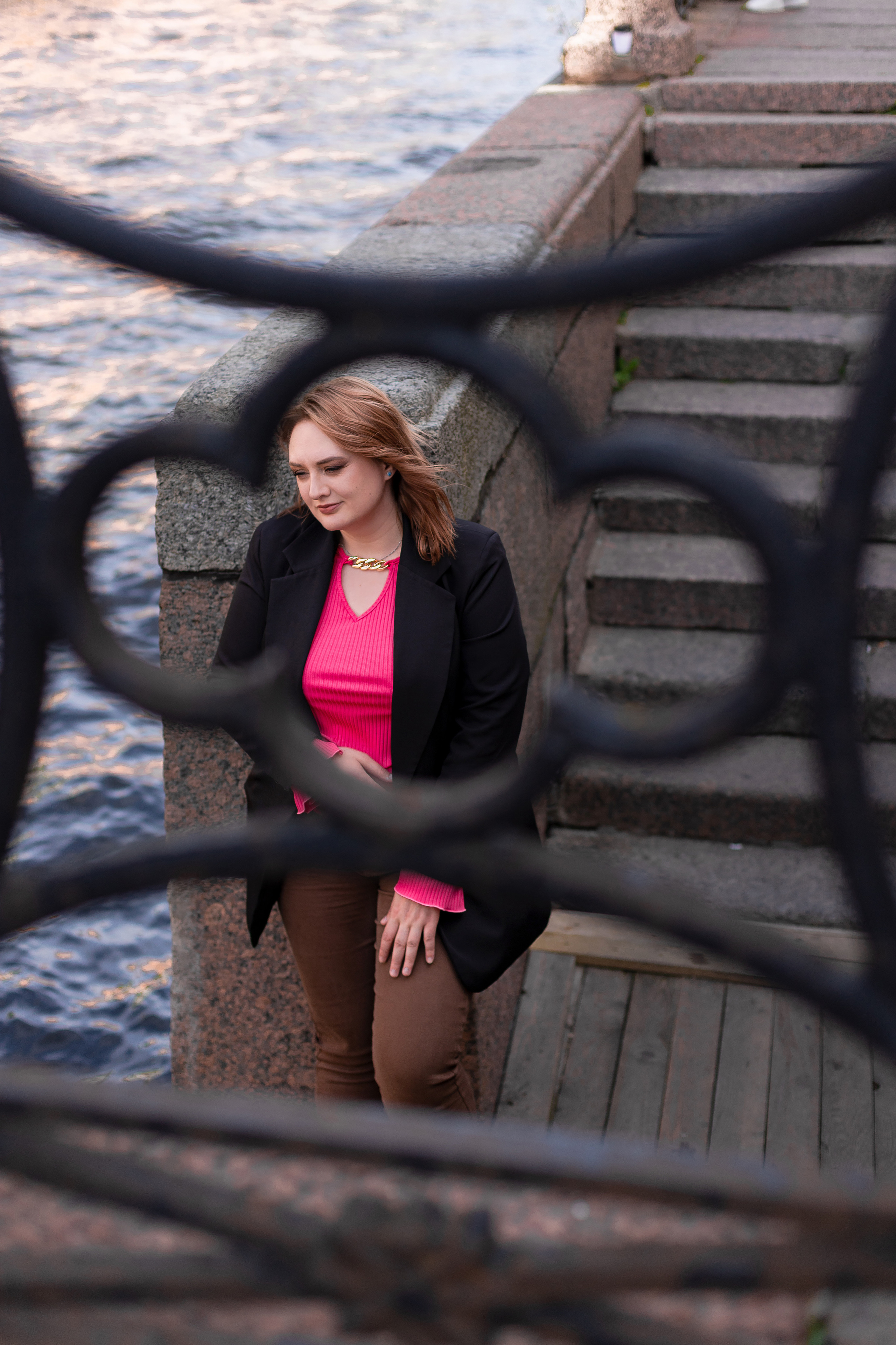 #прогулка #съёмкавгороде #Питер. КрисТина Олейник — твой фотограф Санкт-Петербург/Москва/Омск