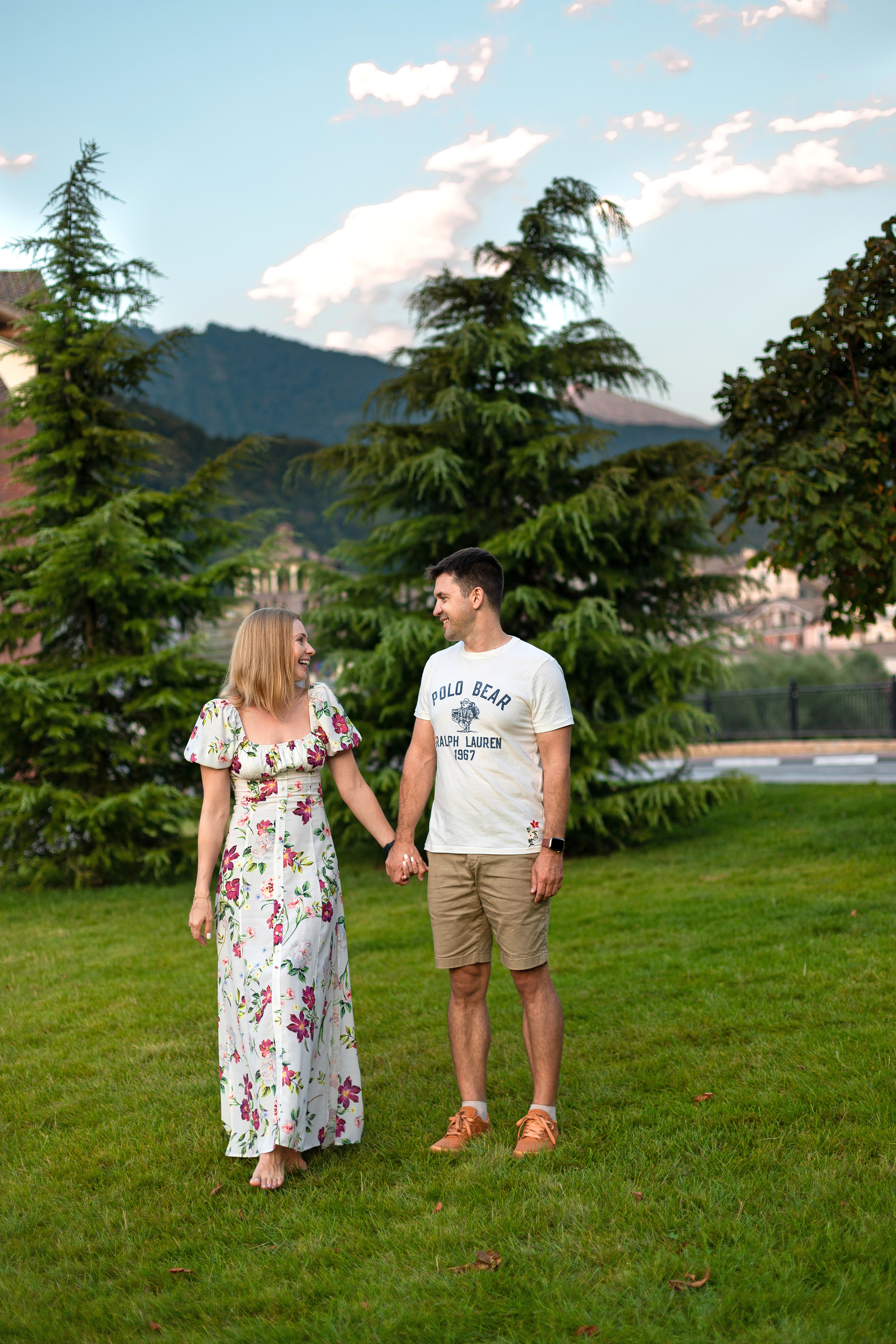 #КраснаяПоляна #любовь #лето. КрисТина Олейник — твой фотограф Санкт-Петербург/Москва/Омск