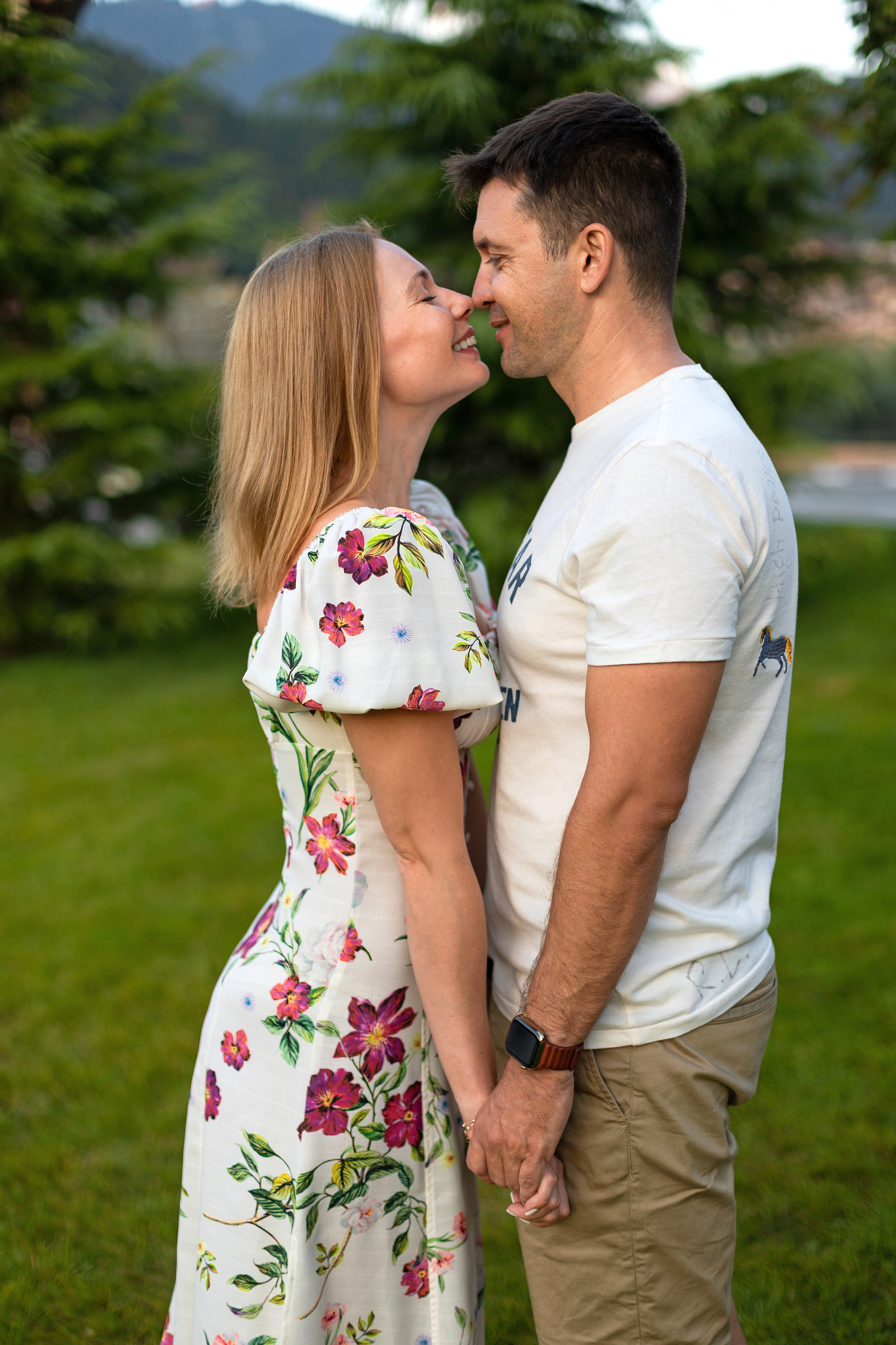 #КраснаяПоляна #любовь #лето. КрисТина Олейник — твой фотограф Санкт-Петербург/Москва/Омск