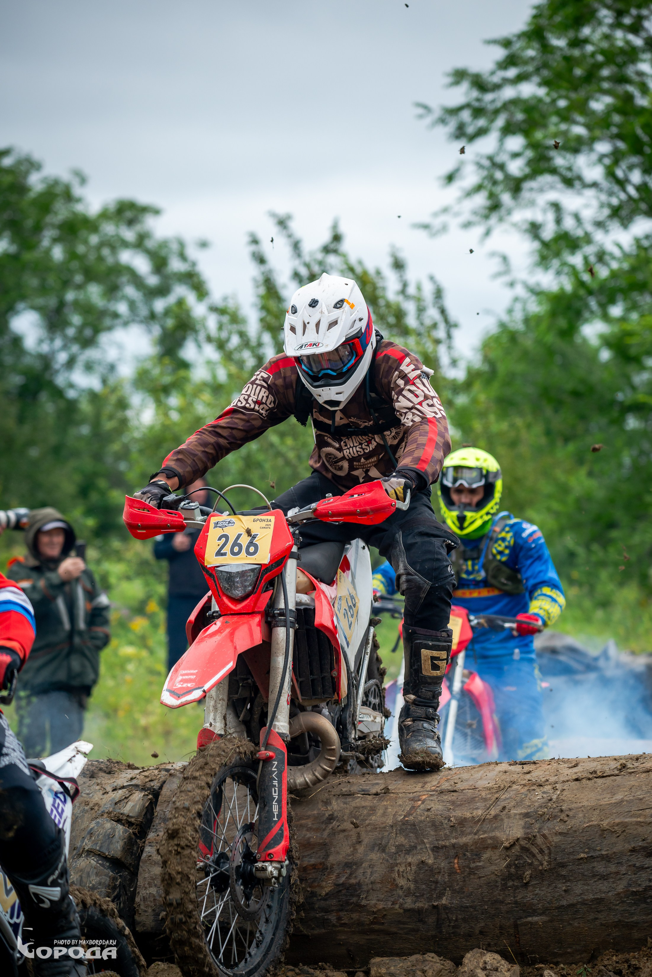 Точка отрыва 2025. Фотограф | Макс Борода