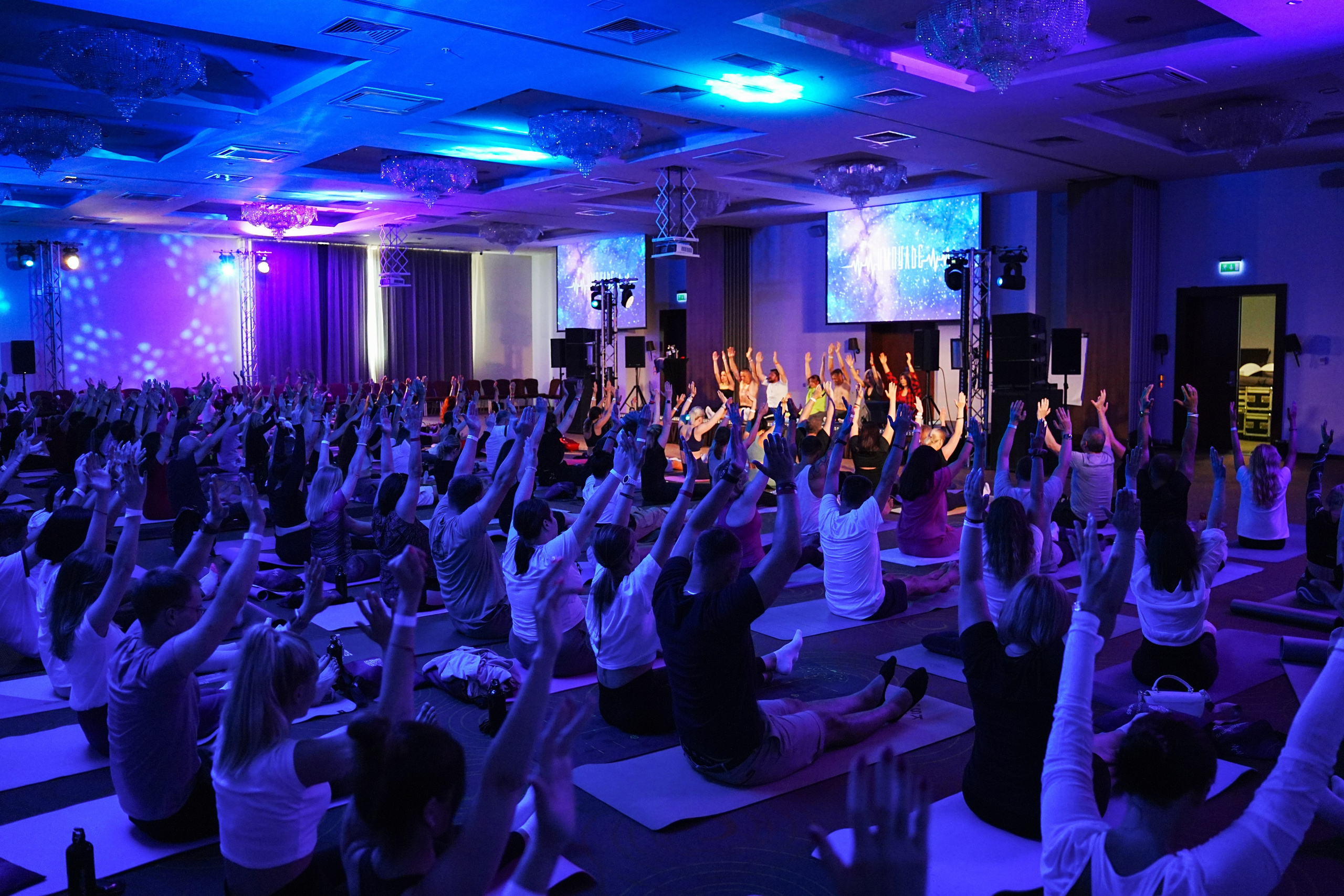 Импульс Sheraton. Фото и видеосъемка в Йошкар-Оле и Москве. (Фотограф и видеограф в Йошкар-Оле и Москве)