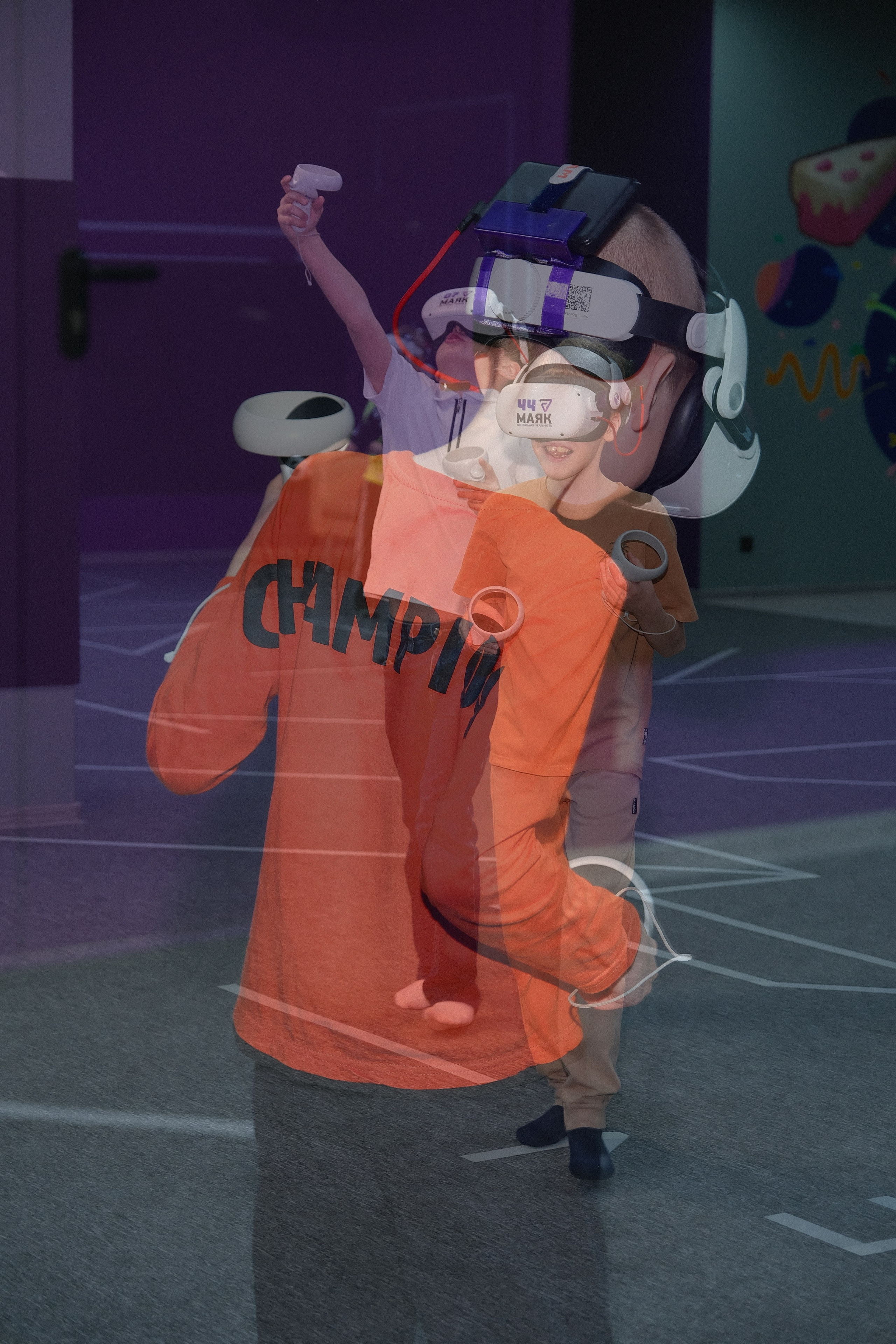 Репортаж. Фотограф и видеограф в Омск/Москва Сащенко Лера