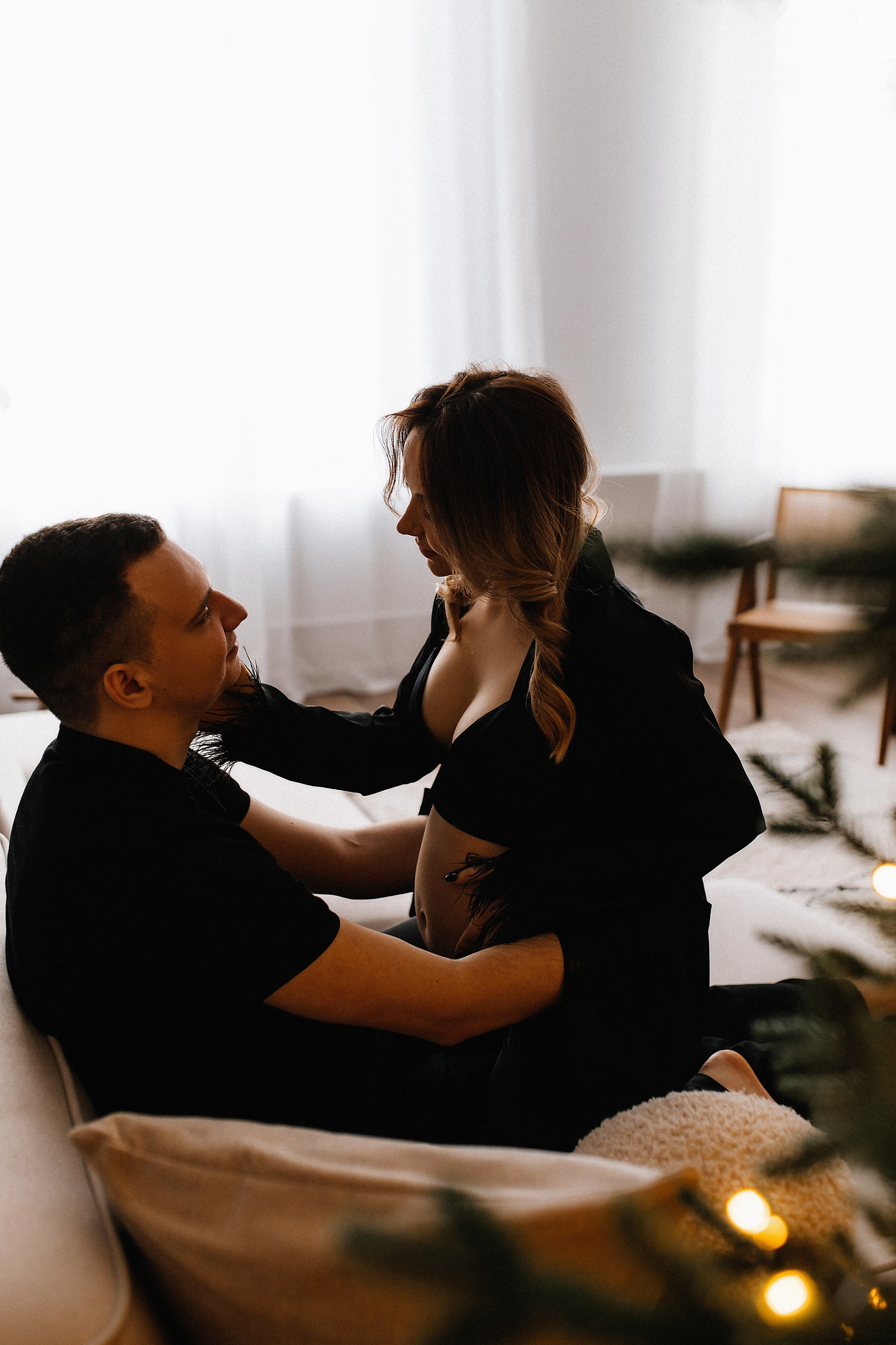 Александр и Ольга. Фотограф Брянск|Москва Даша Жукова