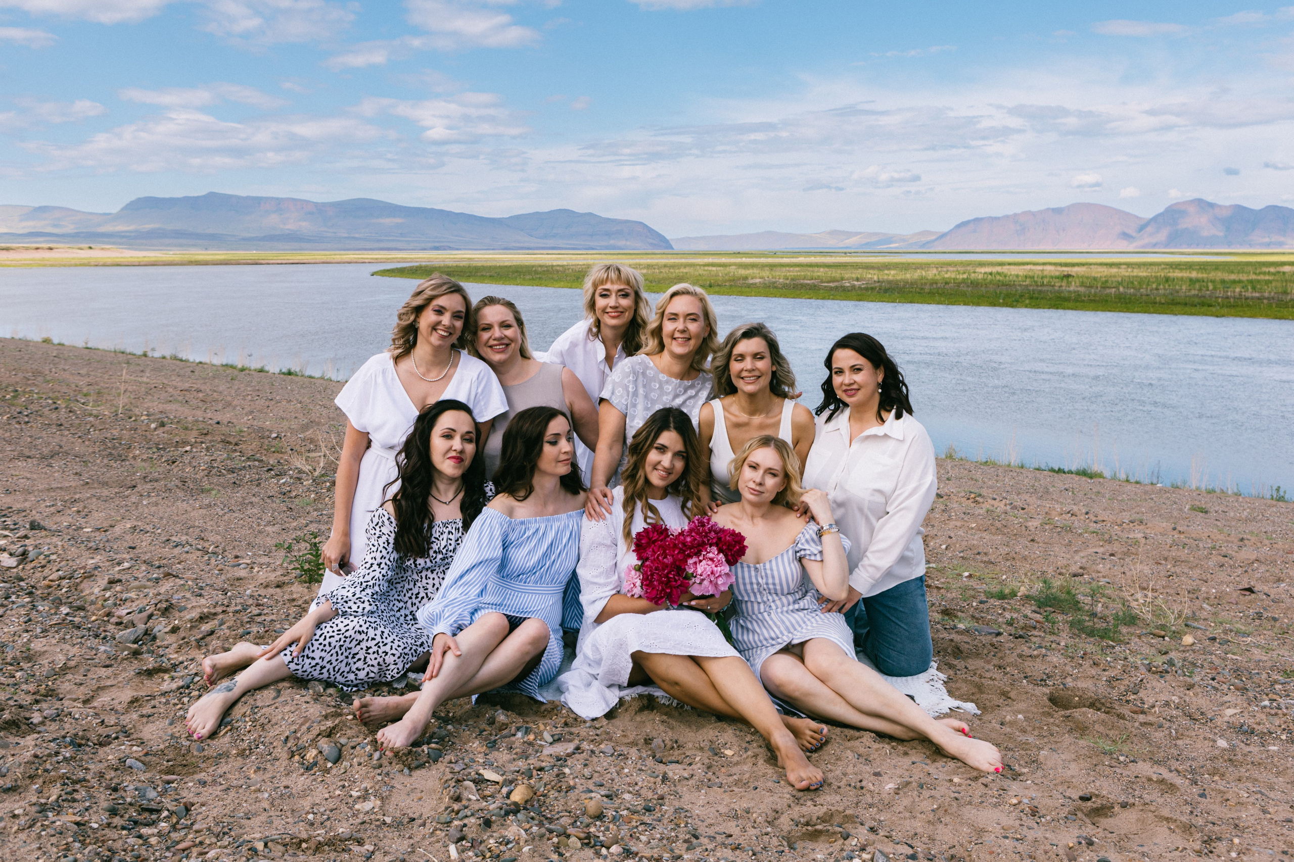 Фотодень для клуба Persona Grata. Контент-фотограф в Абакане Наталья Нагибина