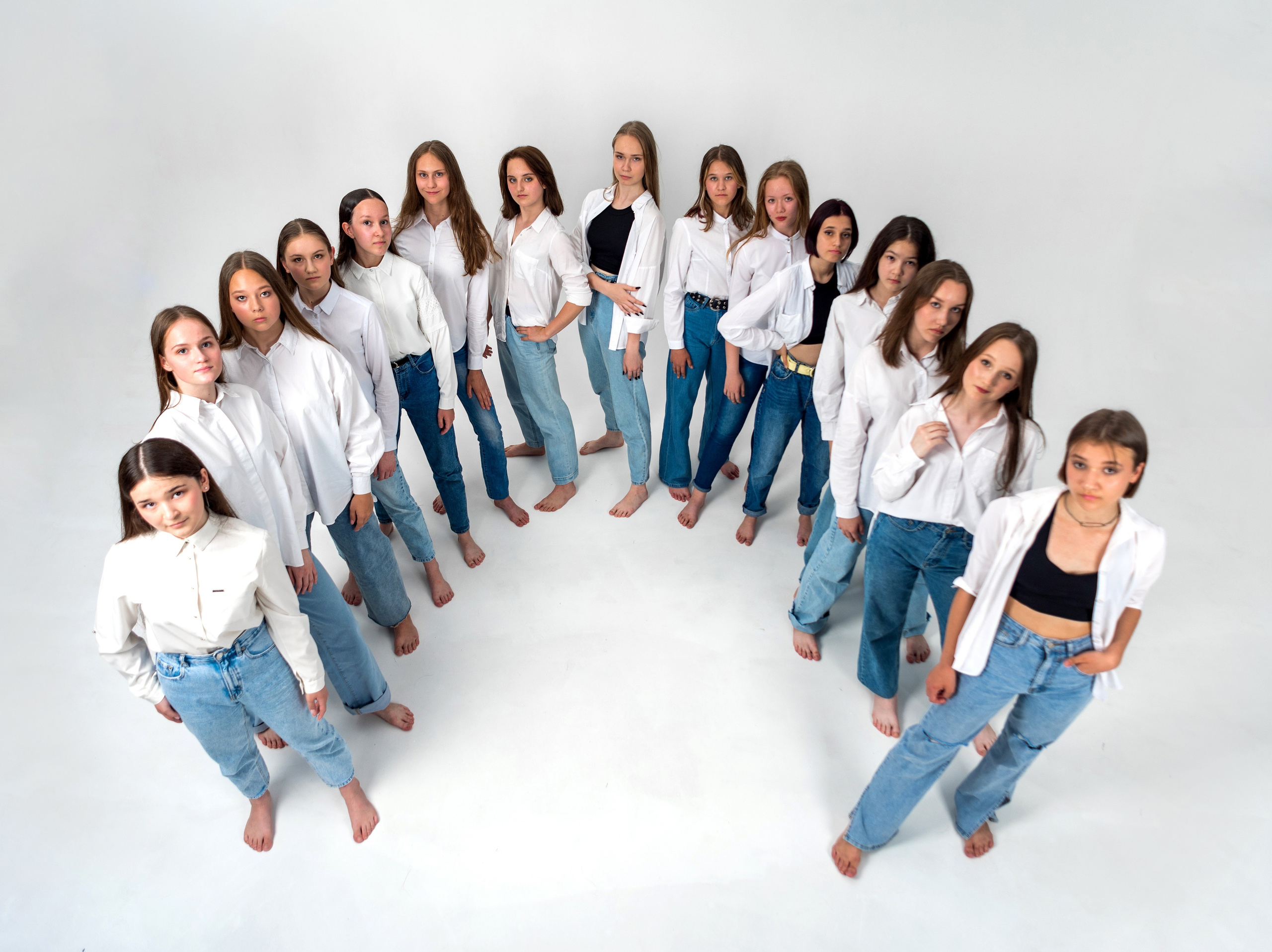 Корпоративные съемки. Катя Барбус Фотограф Пермь